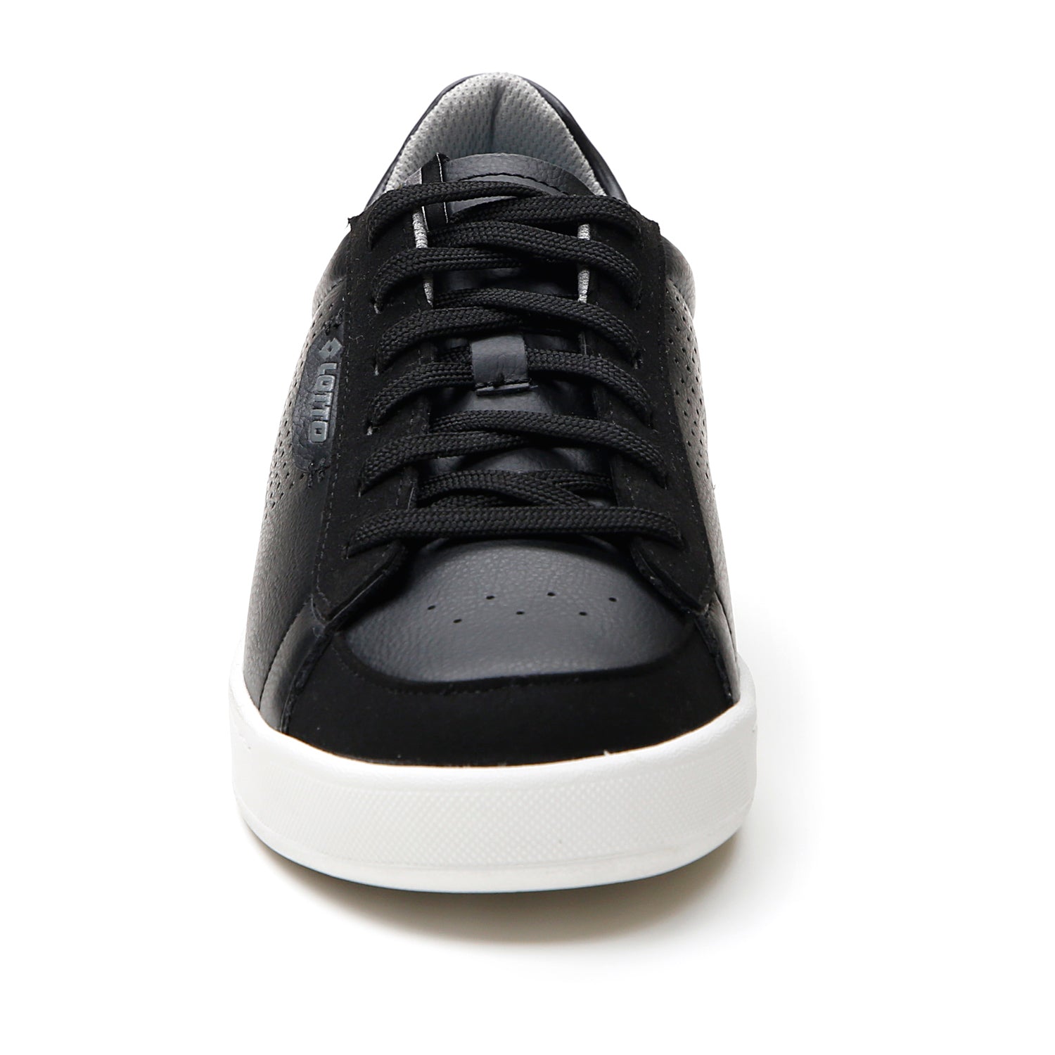 UOMO SCARPE 1973 NERO 217421 1CL 04