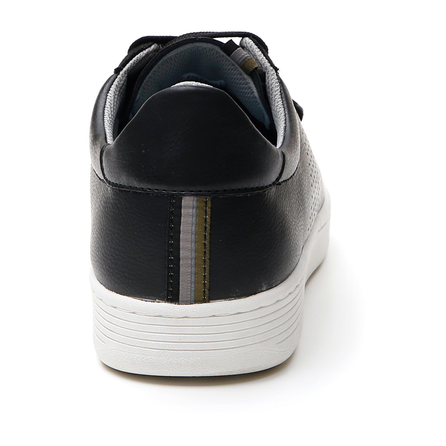 UOMO SCARPE 1973 NERO 217421 1CL 05