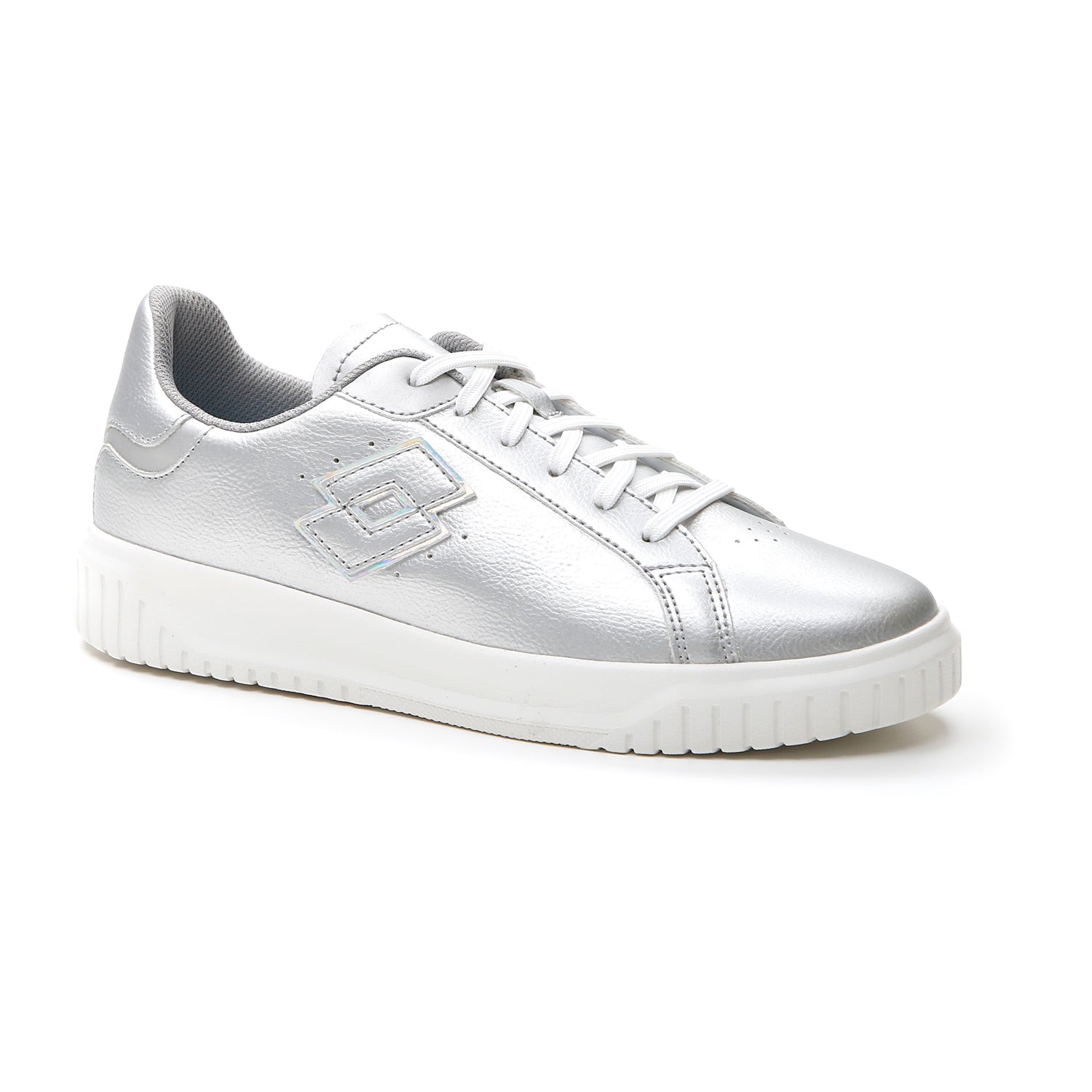 DONNA SCARPE VENUS GRIGIO 217422 1EV 02