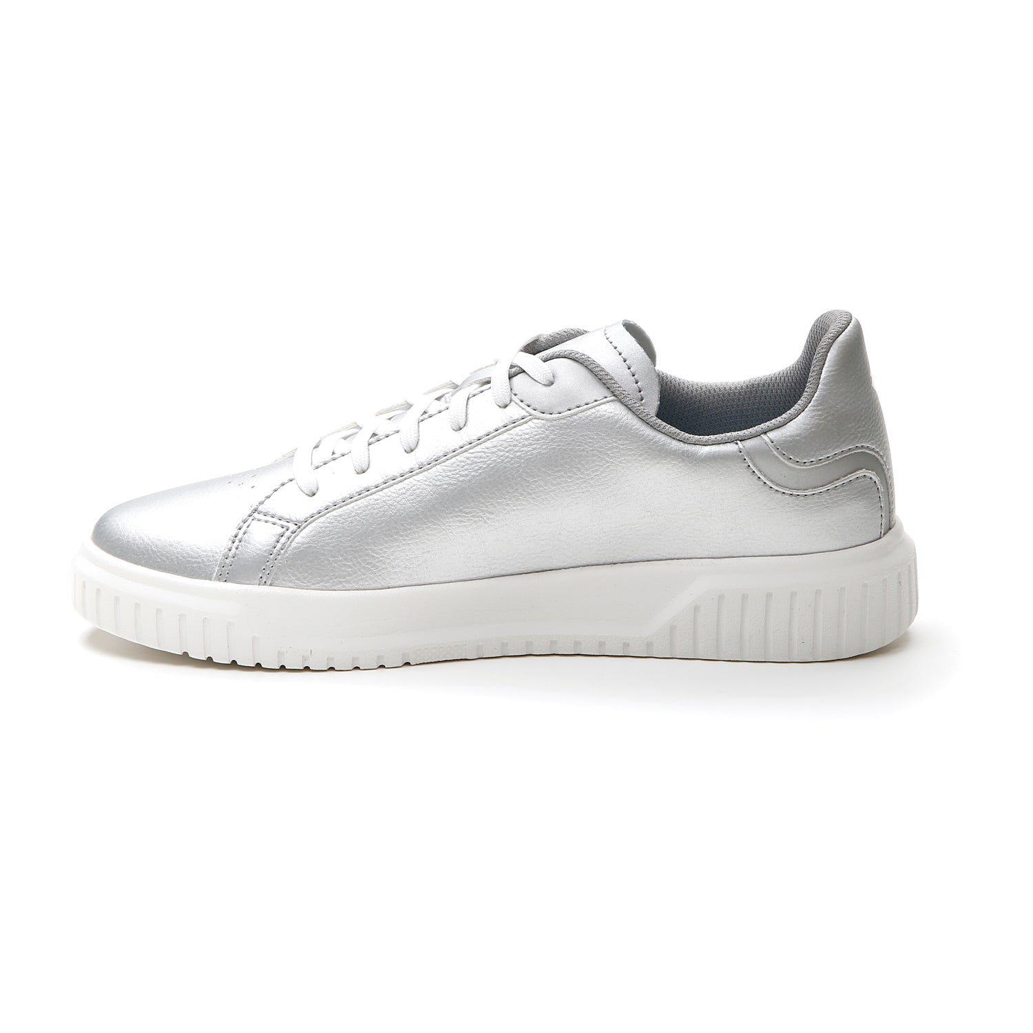 DONNA SCARPE VENUS GRIGIO 217422 1EV 03