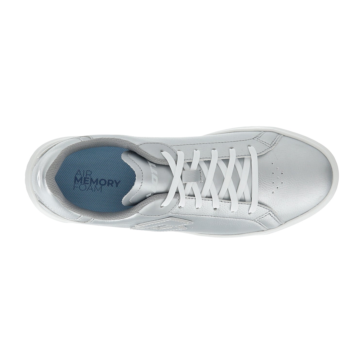 DONNA SCARPE VENUS GRIGIO 217422 1EV 06