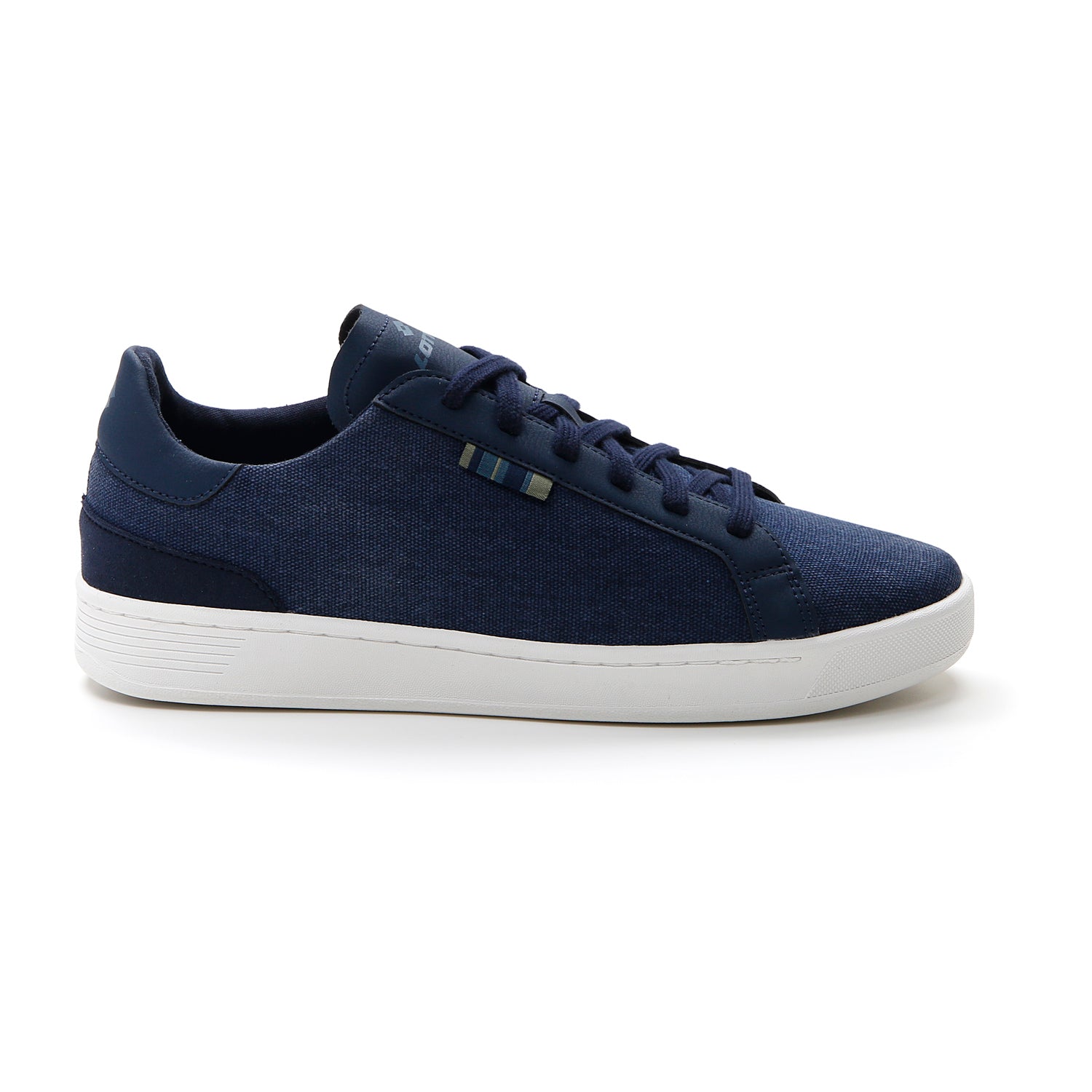 UOMO SCARPE 1973 BLU SCURO 217424 06R 01