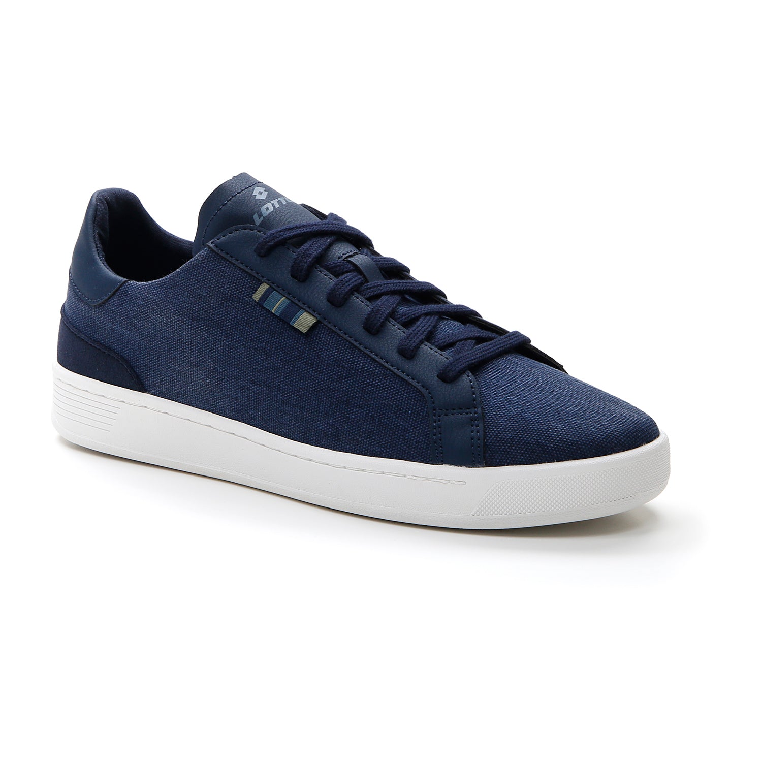UOMO SCARPE 1973 BLU SCURO 217424 06R 02