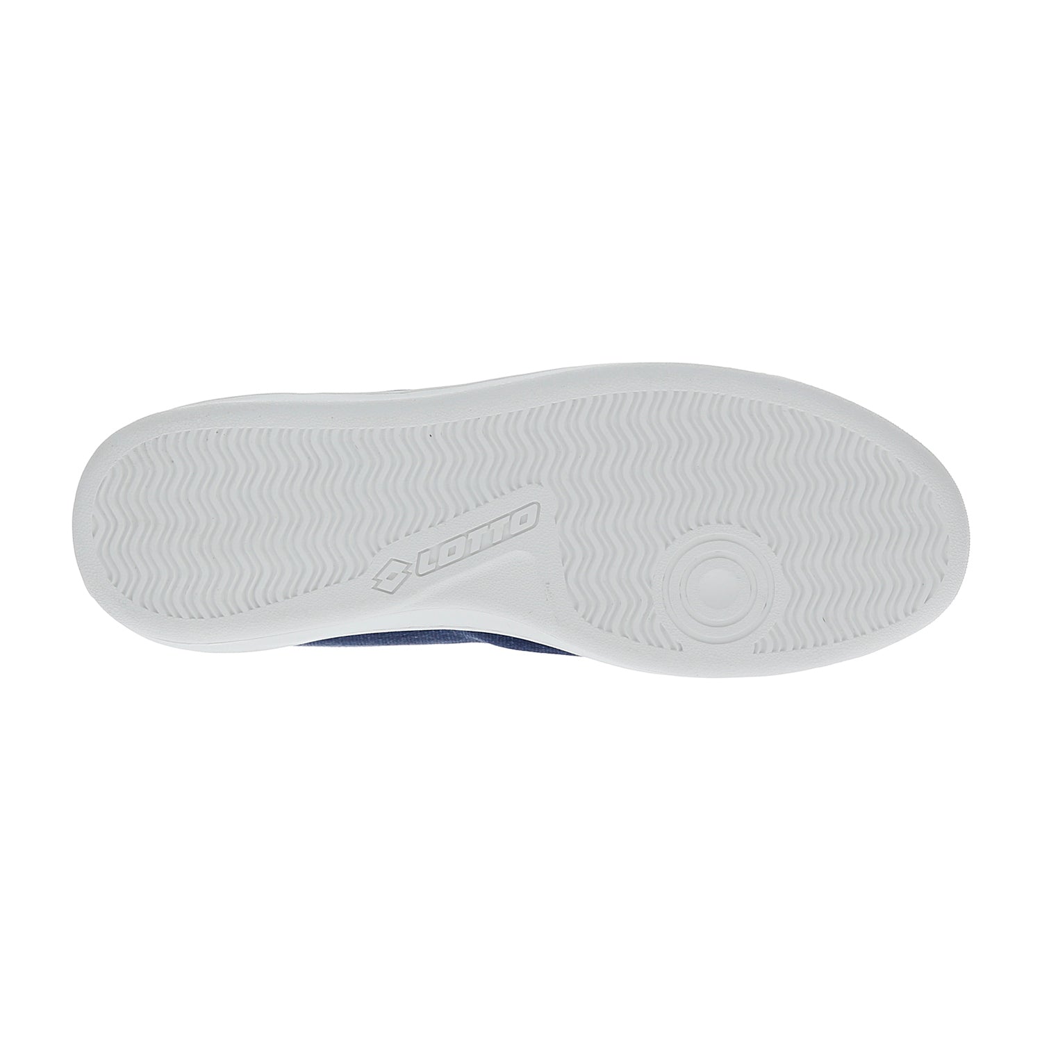UOMO SCARPE 1973 BLU SCURO 217424 06R 26