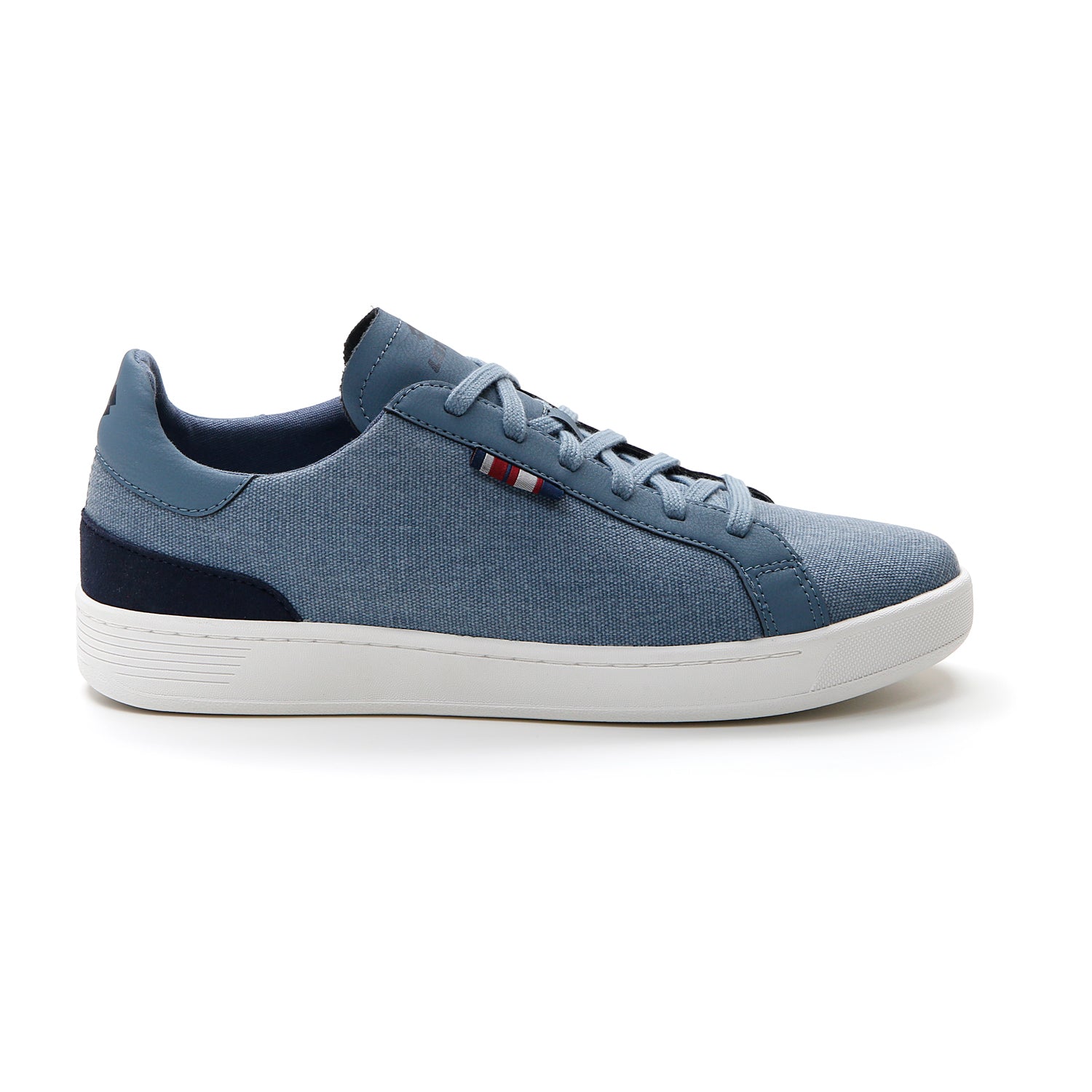 UOMO SCARPE 1973 BLU 217424 3PA 01