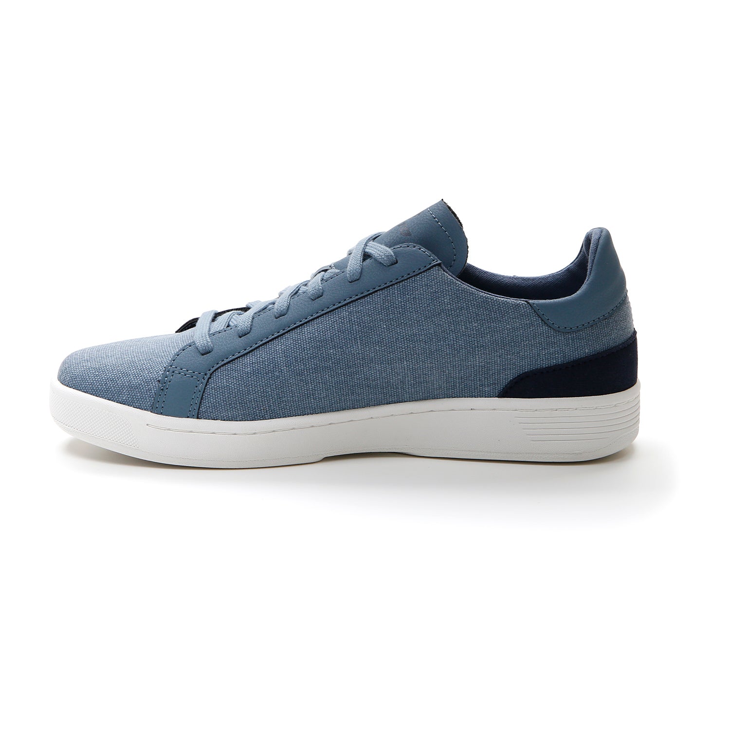 UOMO SCARPE 1973 BLU 217424 3PA 03