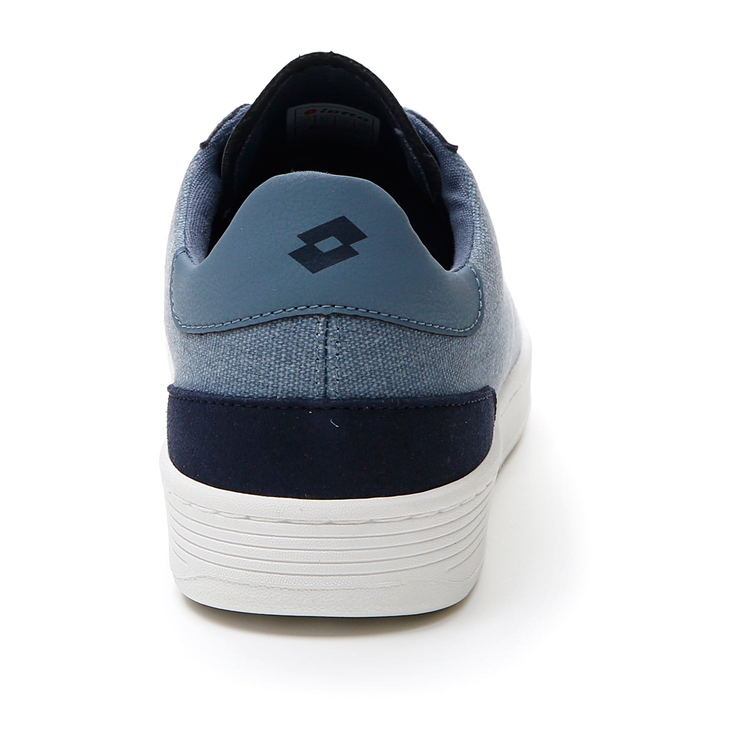 UOMO SCARPE 1973 BLU 217424 3PA 05