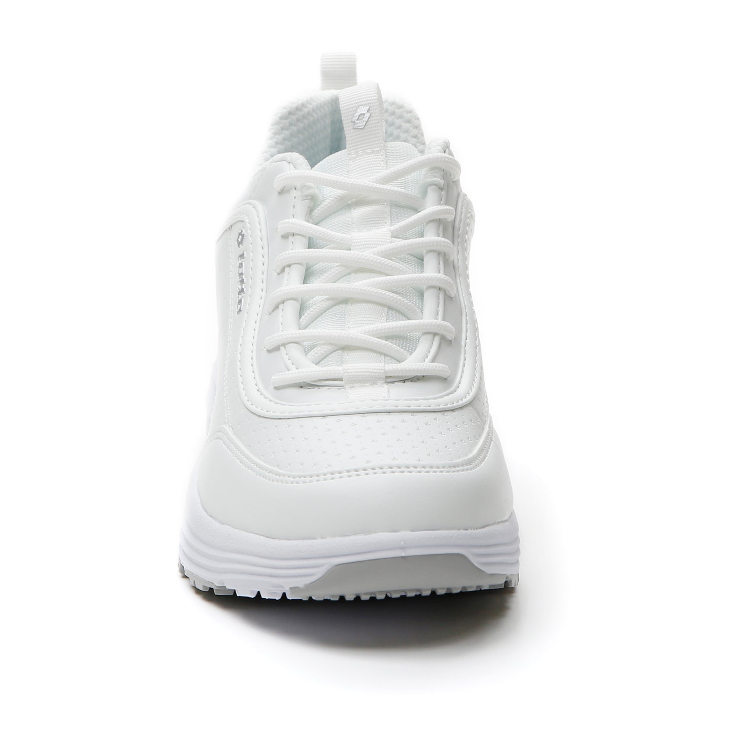 DONNA SCARPE LOVE RIDE BIANCO 217425 010 04