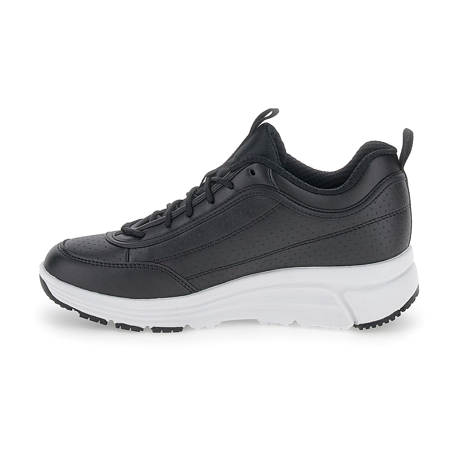 DONNA SCARPE LOVE RIDE NERO 217425 1CL 03