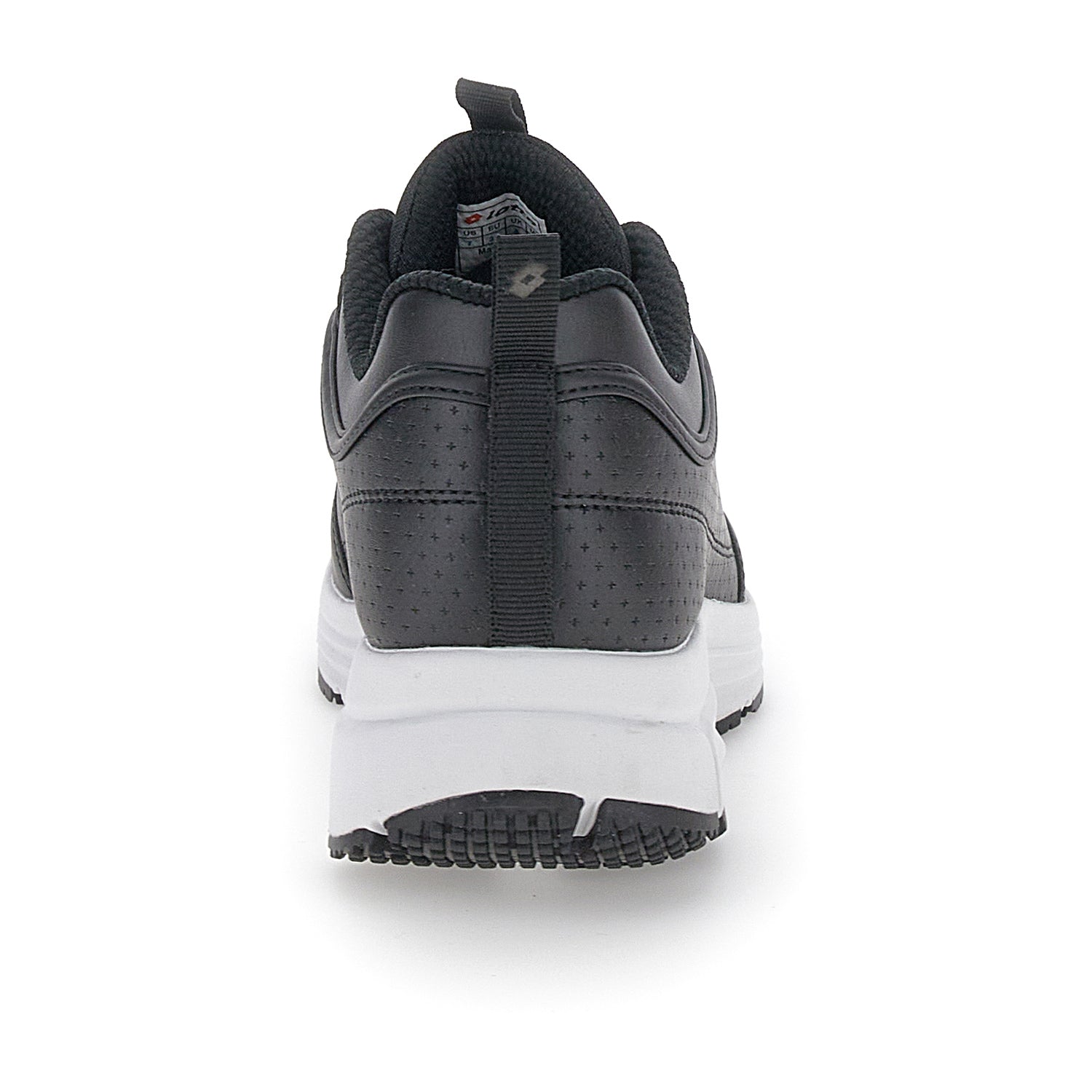 DONNA SCARPE LOVE RIDE NERO 217425 1CL 05