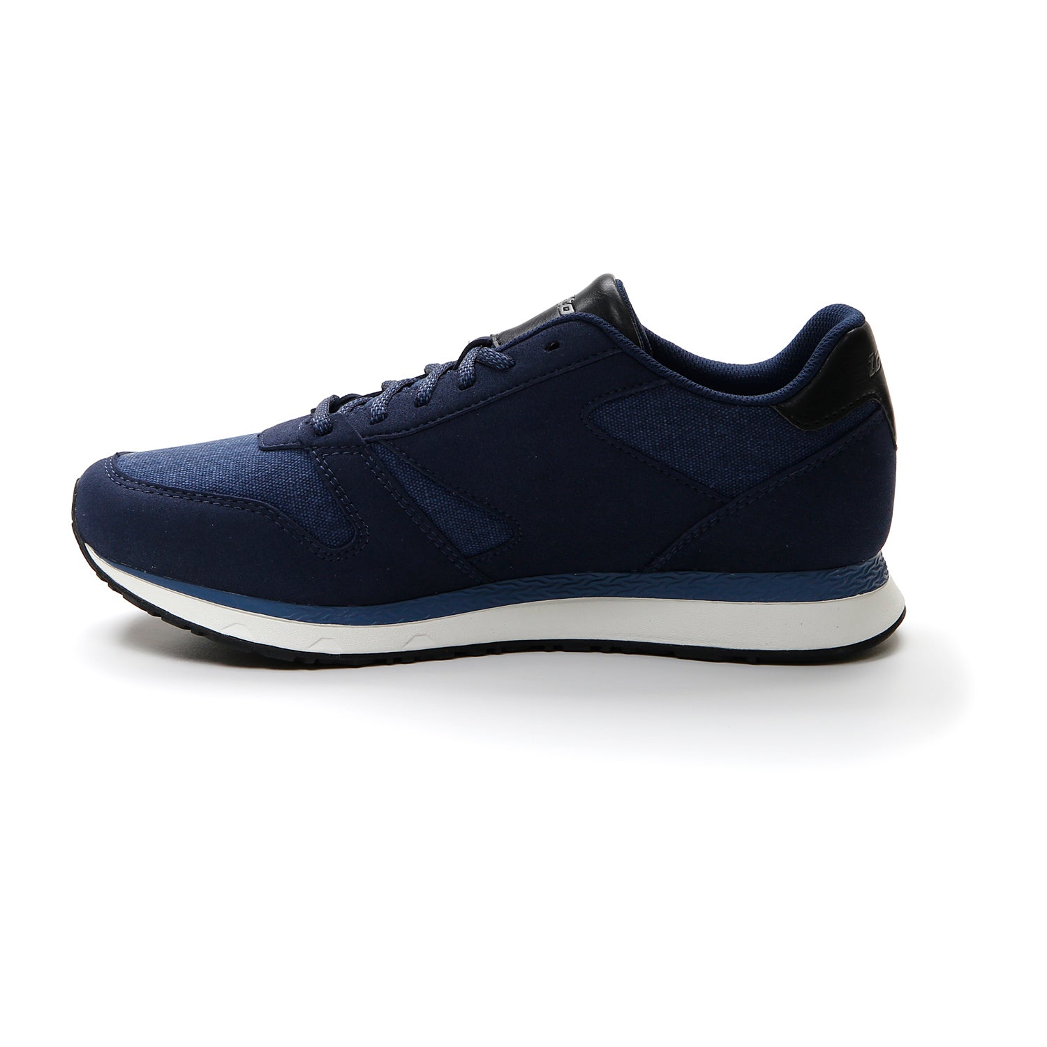 UOMO SCARPE TRAINER BLU SCURO 217430 1LL 03