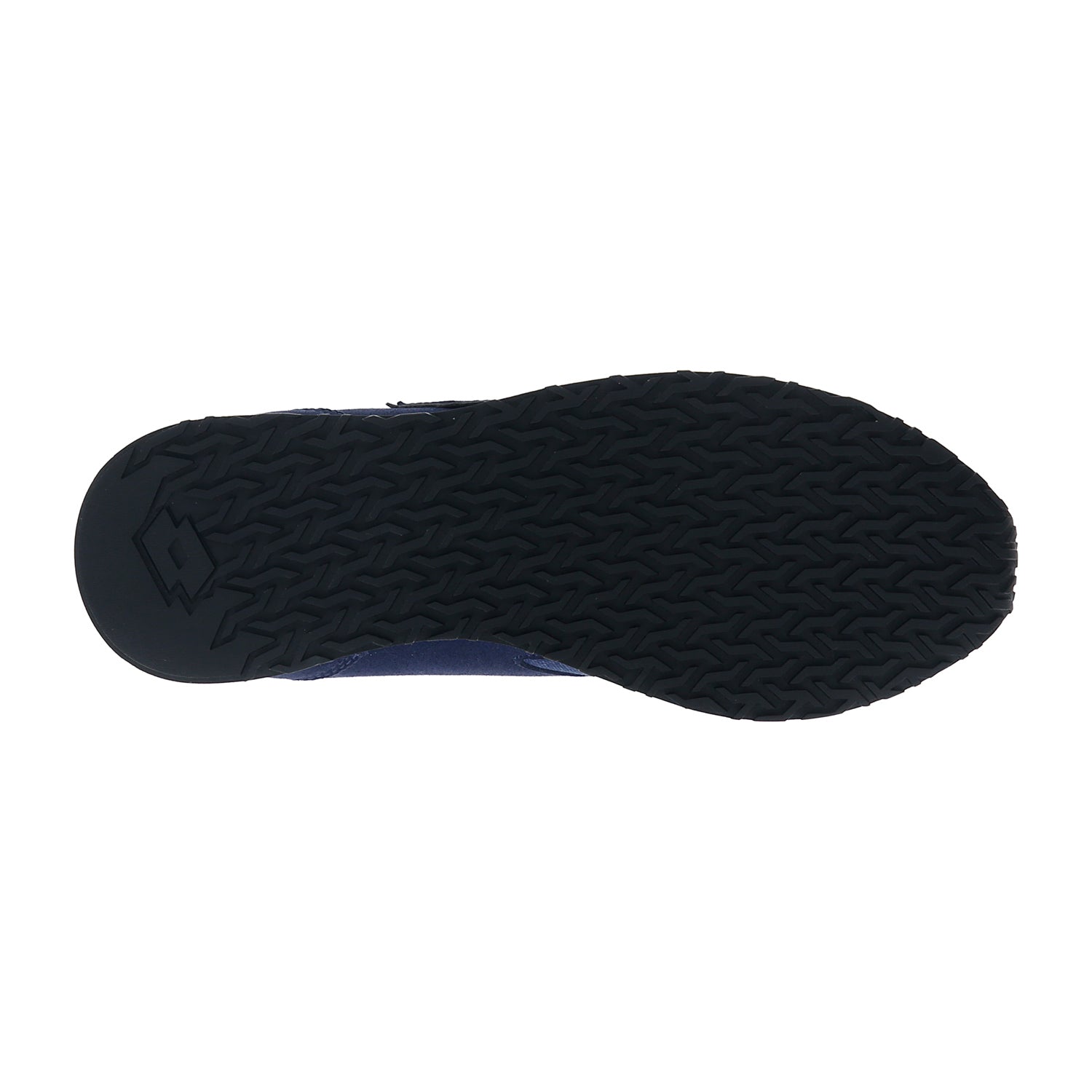 UOMO SCARPE TRAINER BLU SCURO 217430 1LL 26