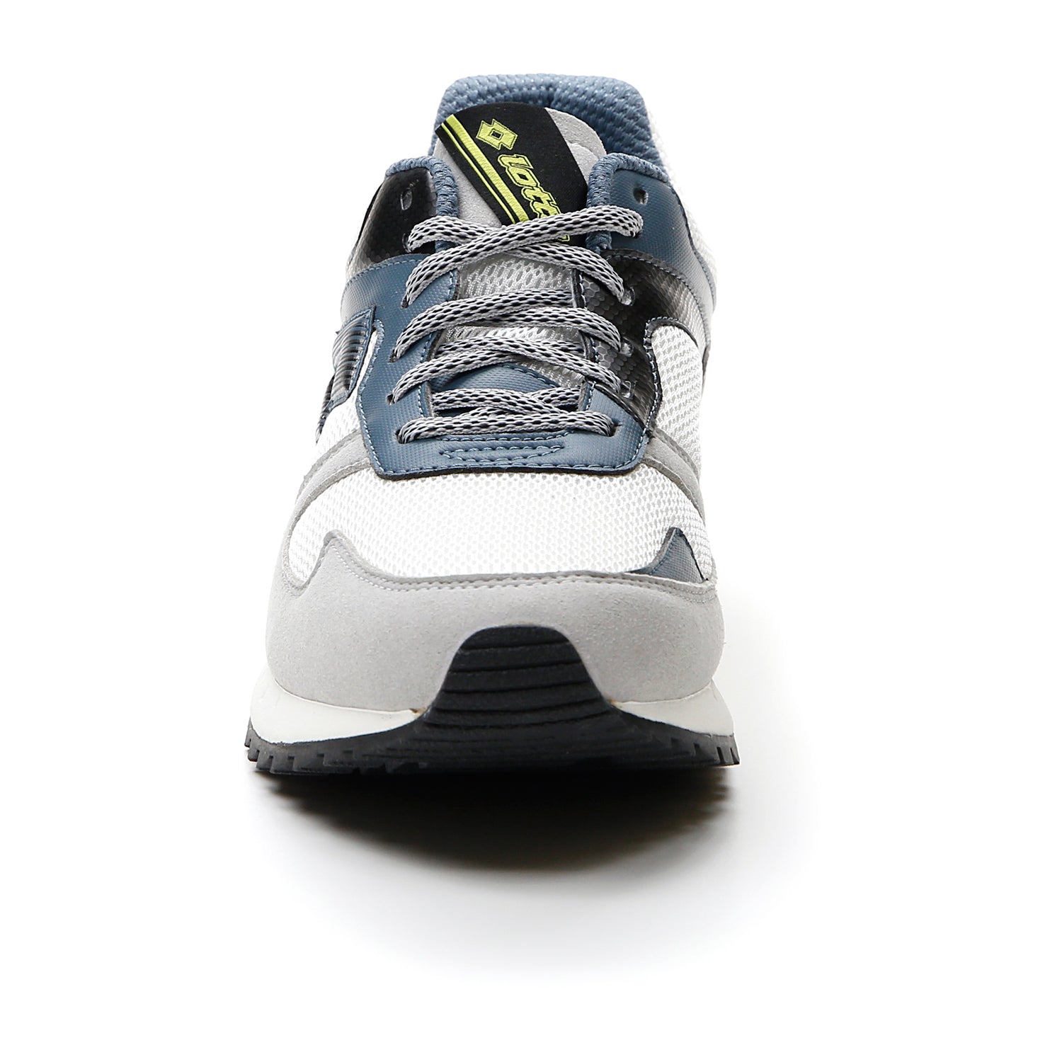 UOMO SCARPE RUNNER PLUS 95 BIANCO 217431 8WE 04