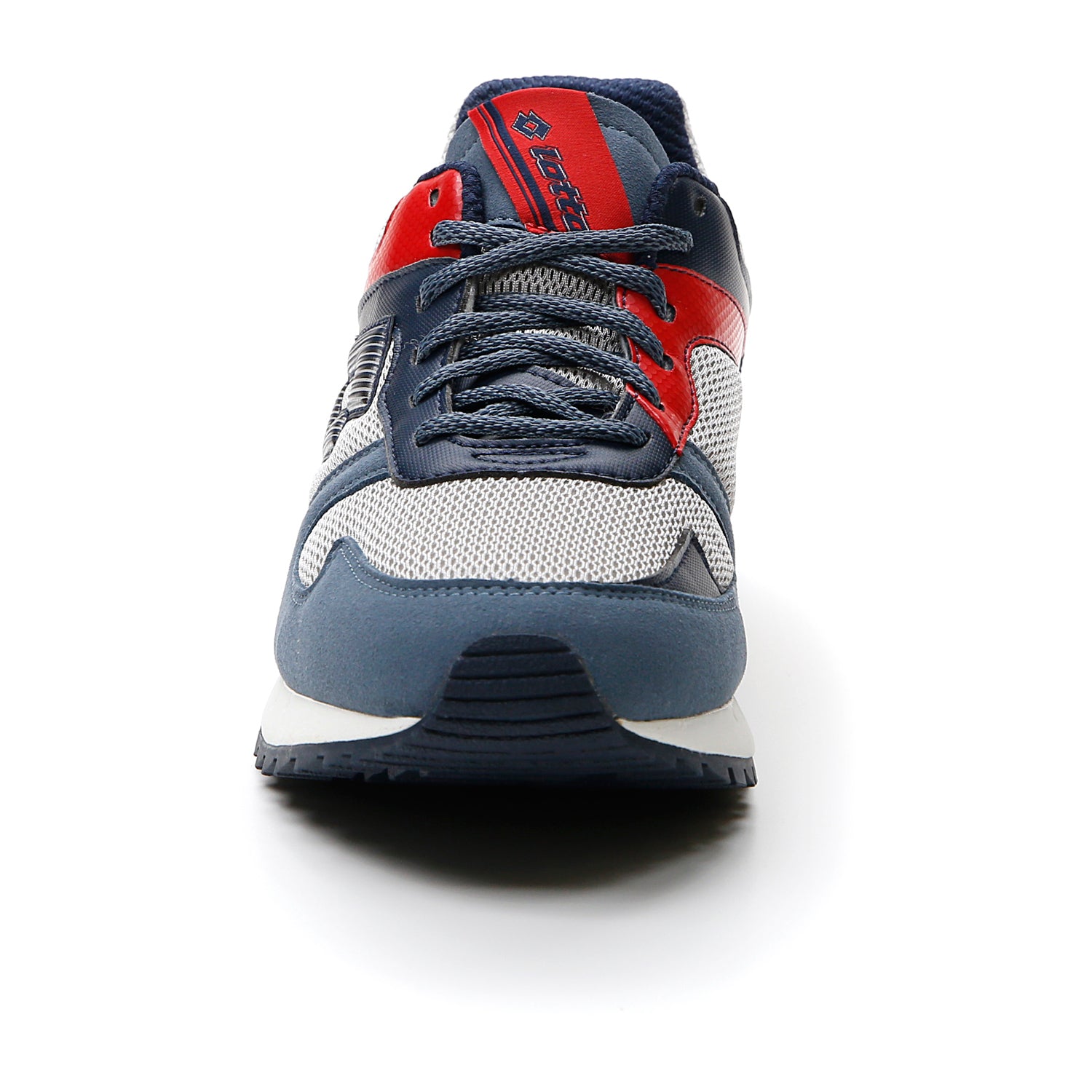 UOMO SCARPE RUNNER PLUS 95 GRIGIO CHIARO 217431 8WF 04