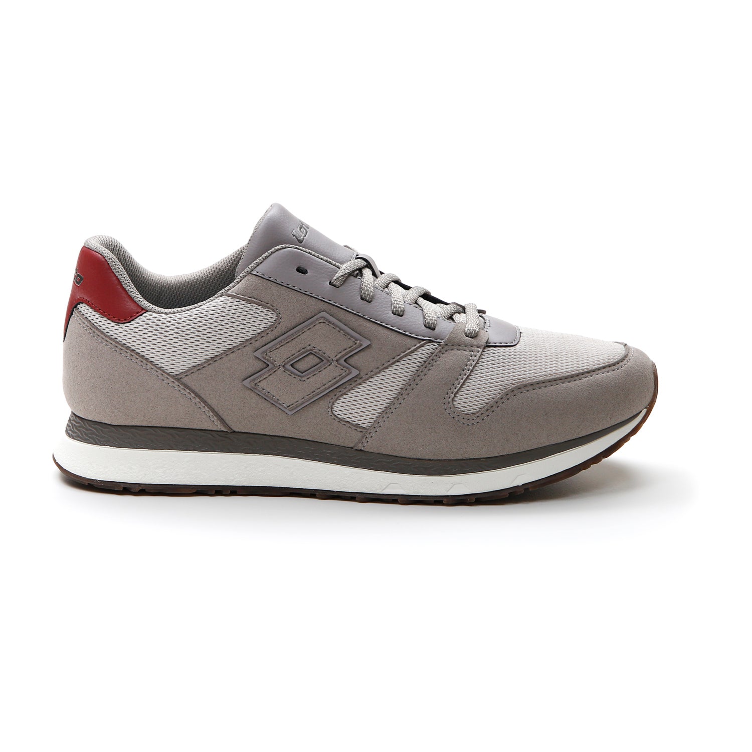 UOMO SCARPE TRAINER BEIGE 217432 8WJ 01