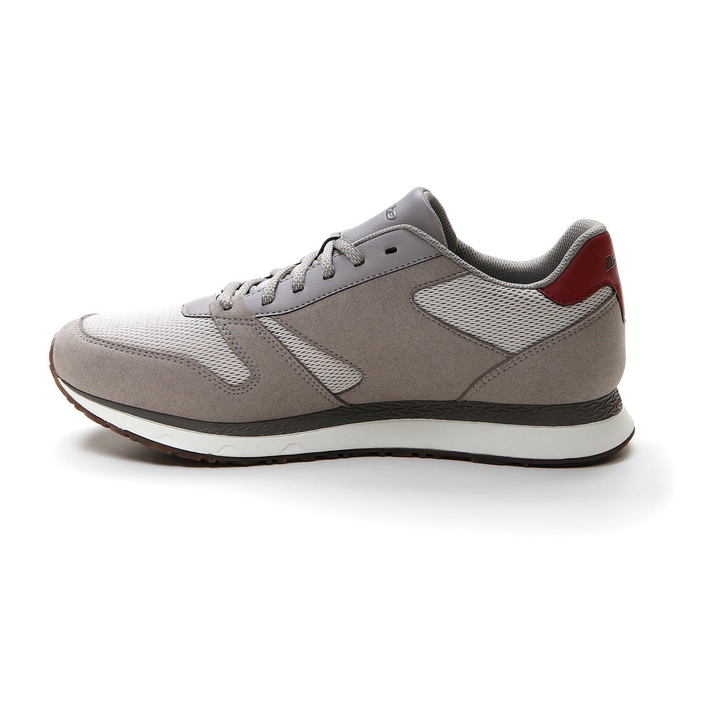 UOMO SCARPE TRAINER BEIGE 217432 8WJ 03