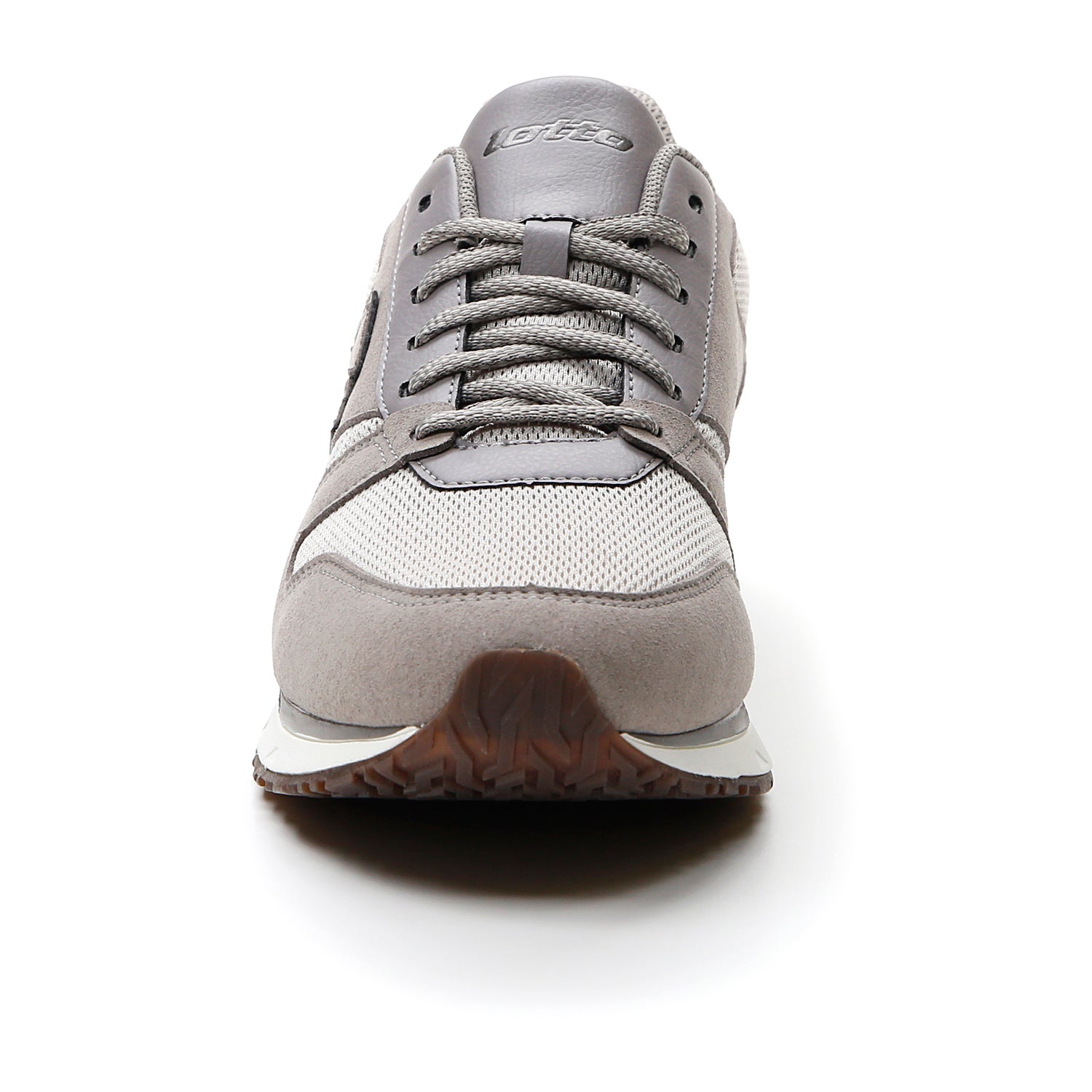 UOMO SCARPE TRAINER BEIGE 217432 8WJ 04