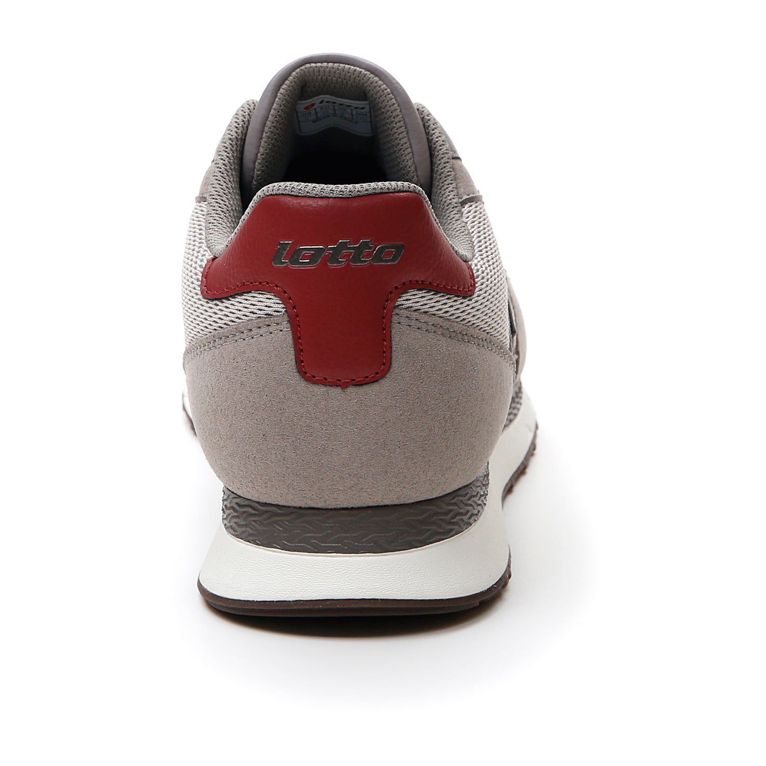 UOMO SCARPE TRAINER BEIGE 217432 8WJ 05