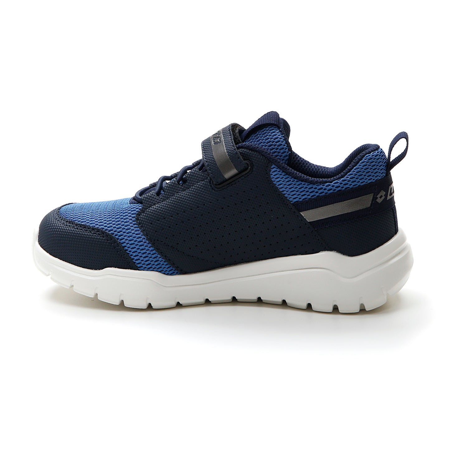 BAMBINI SCARPE SPACELITE BLU 217500 8EO 03