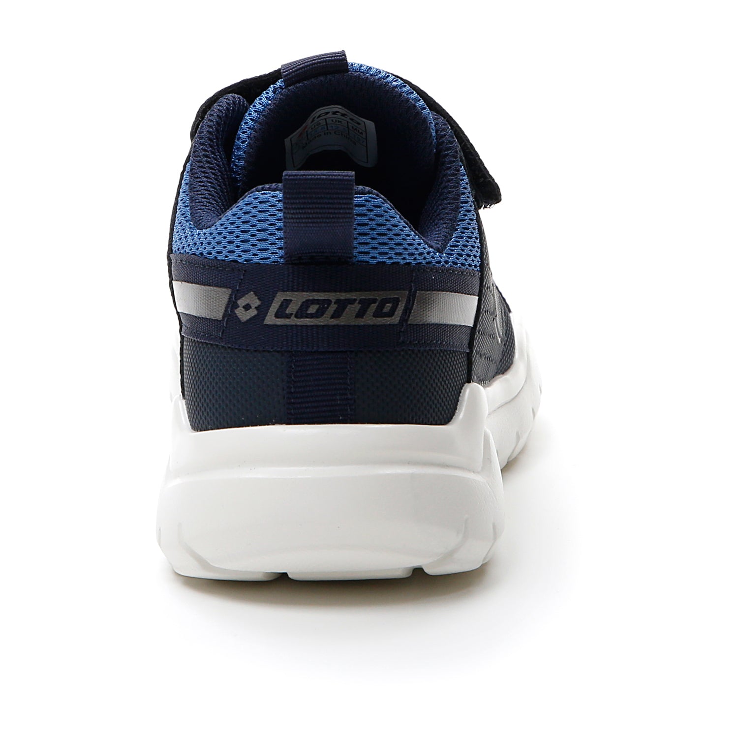 BAMBINI SCARPE SPACELITE BLU 217500 8EO 05