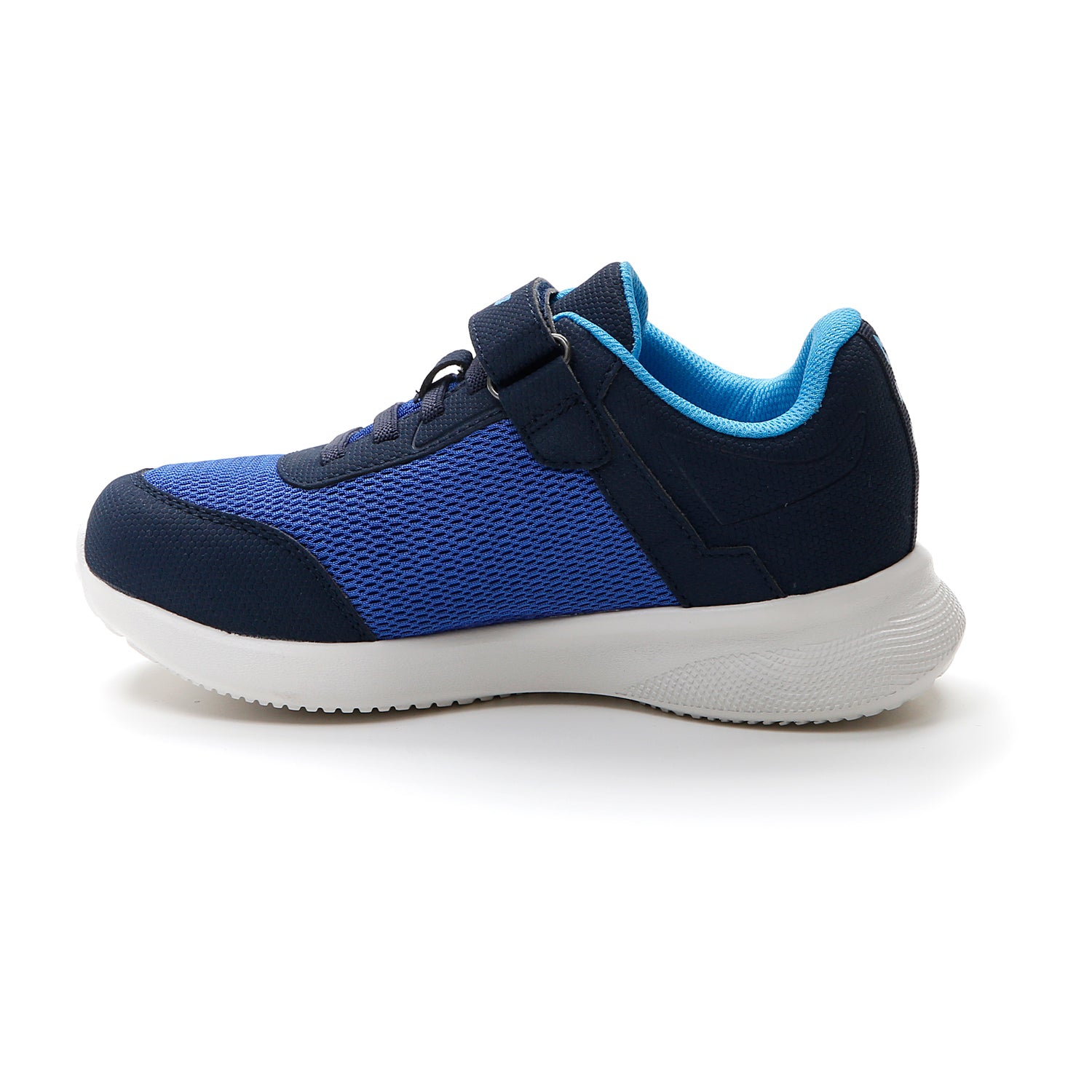BAMBINI SCARPE EVOLITE BLU 217502 8XR 03