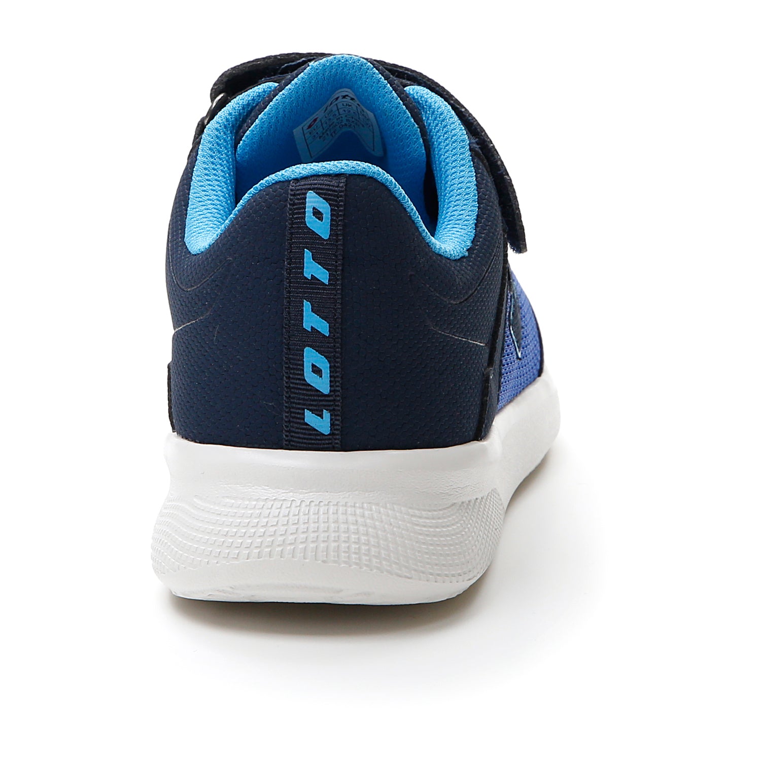 BAMBINI SCARPE EVOLITE BLU 217502 8XR 05