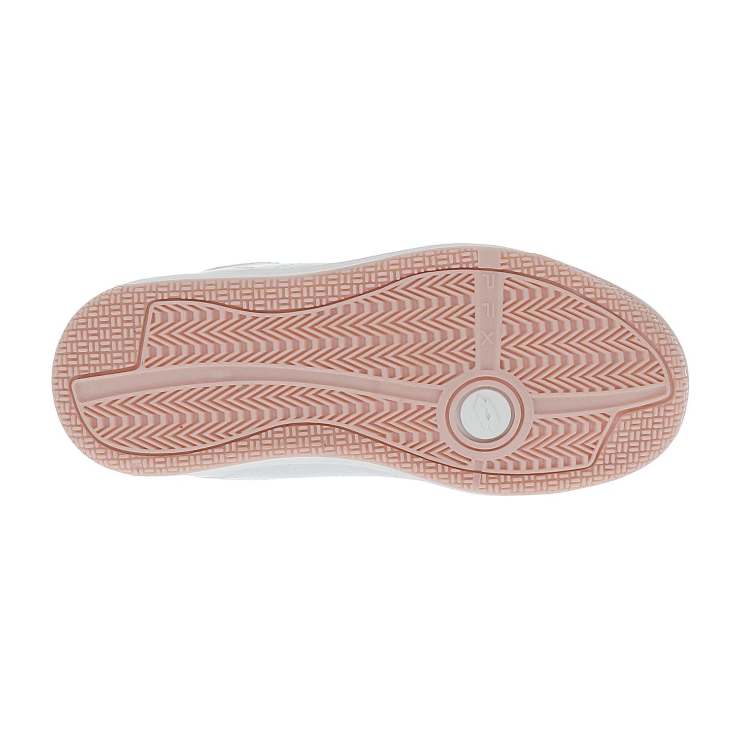 BAMBINI SCARPE SET ACE BIANCO 217504 8Y9 26