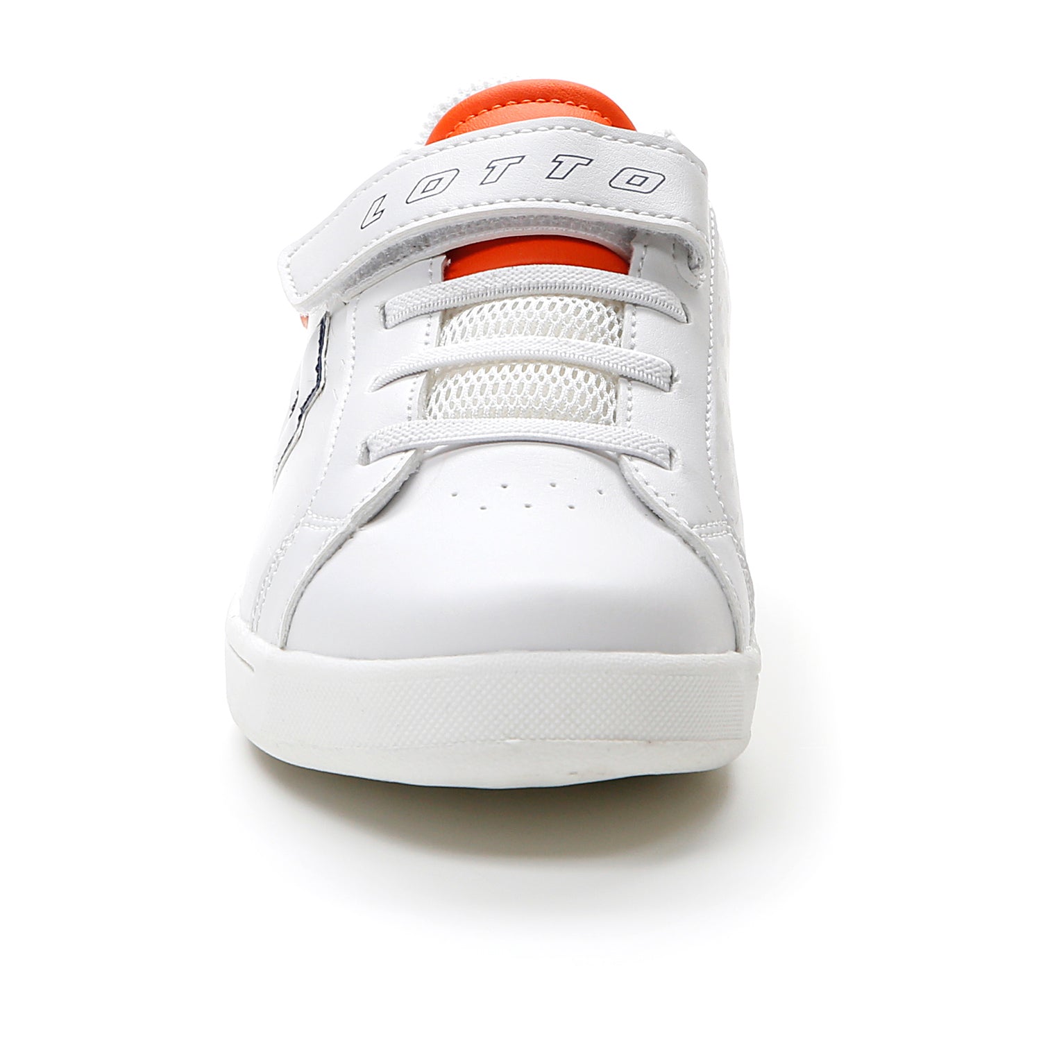BAMBINI SCARPE 1973 BIANCO 217506 8Y3 04