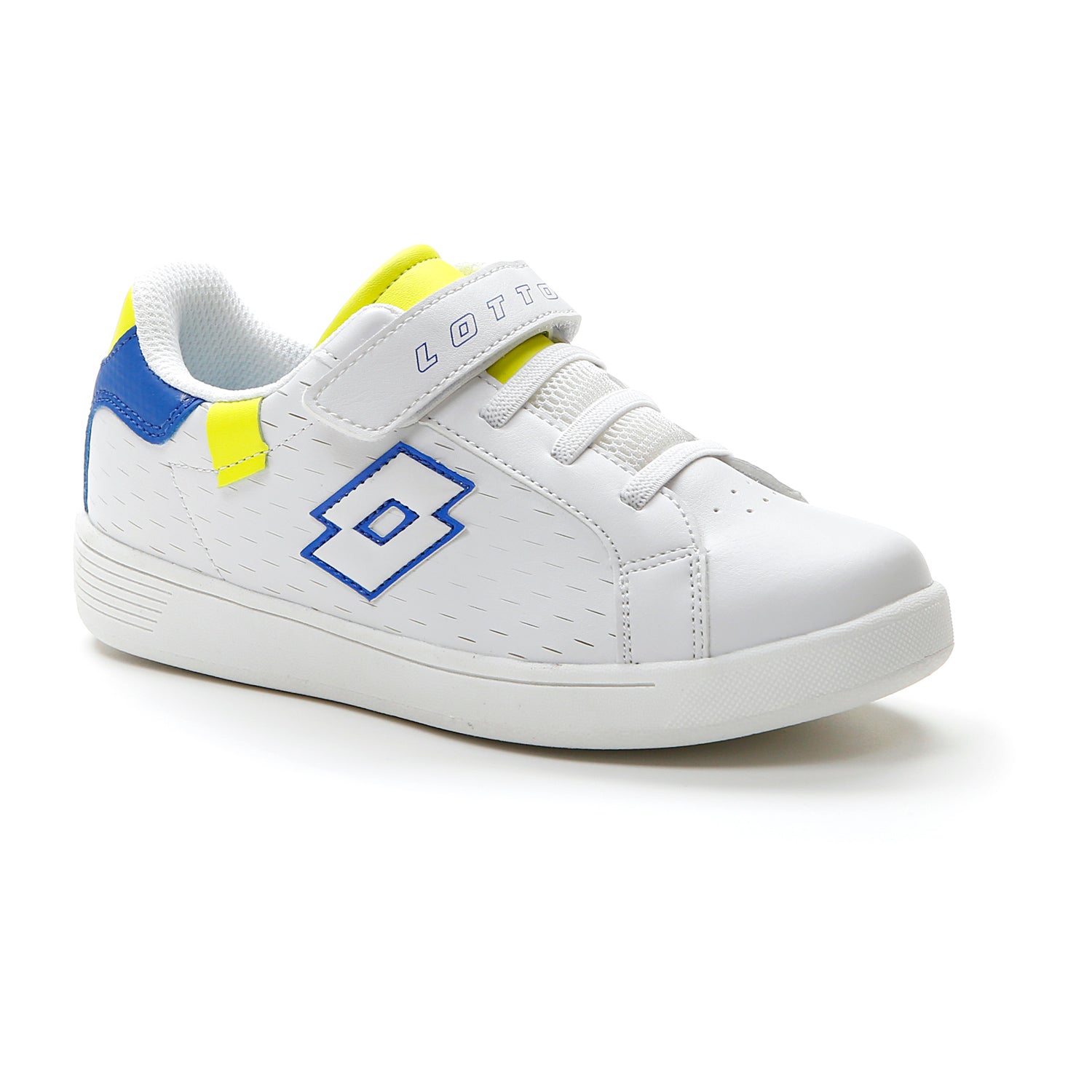 BAMBINI SCARPE 1973 BIANCO 217506 8Y4 02