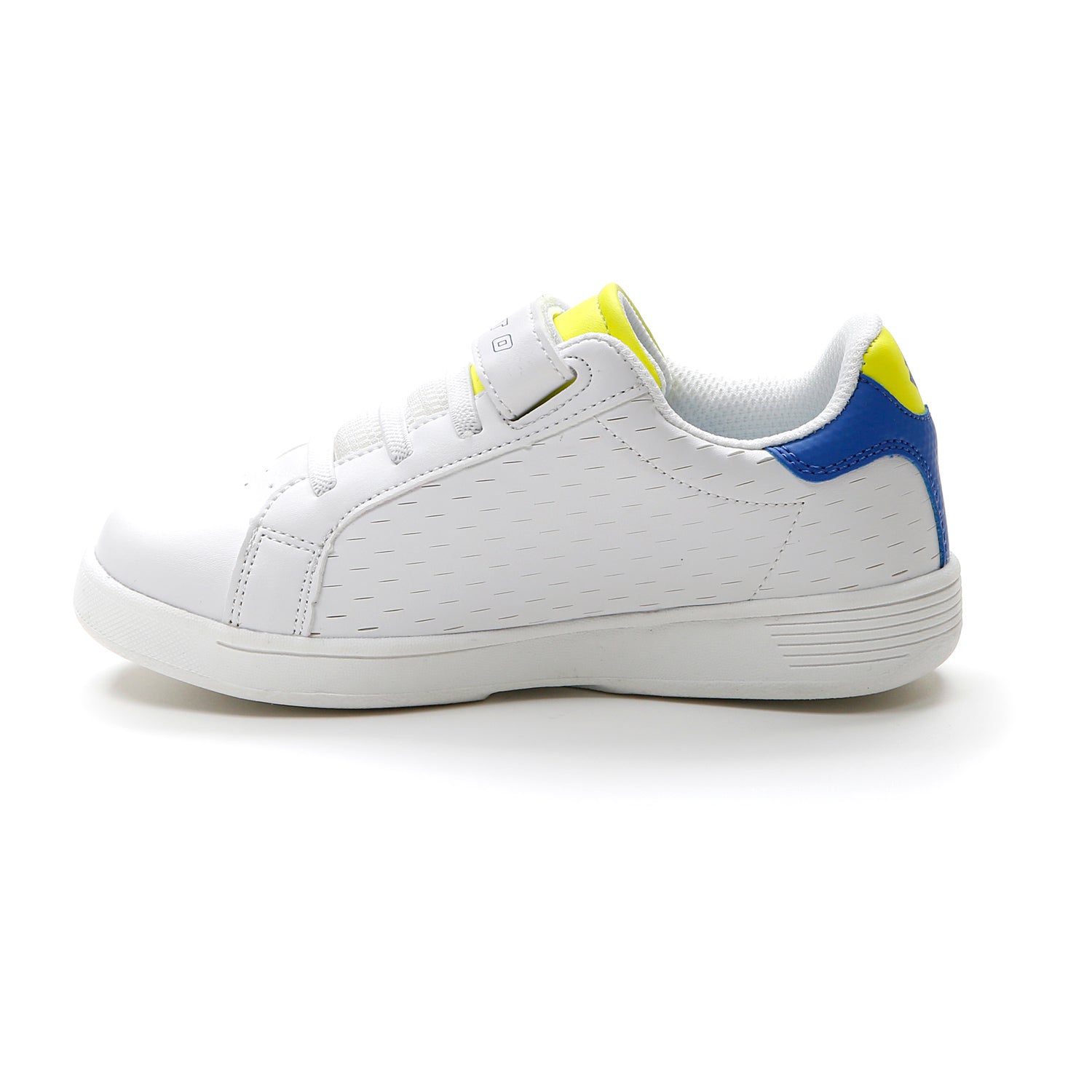 BAMBINI SCARPE 1973 BIANCO 217506 8Y4 03