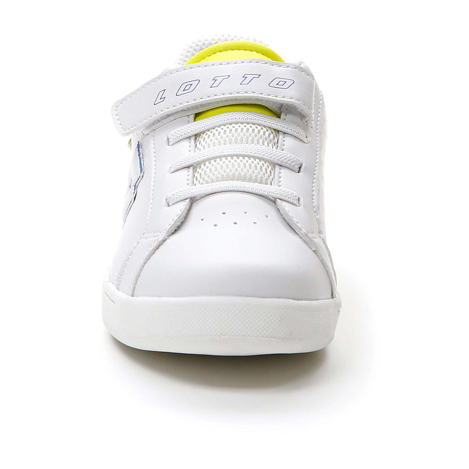 BAMBINI SCARPE 1973 BIANCO 217506 8Y4 04