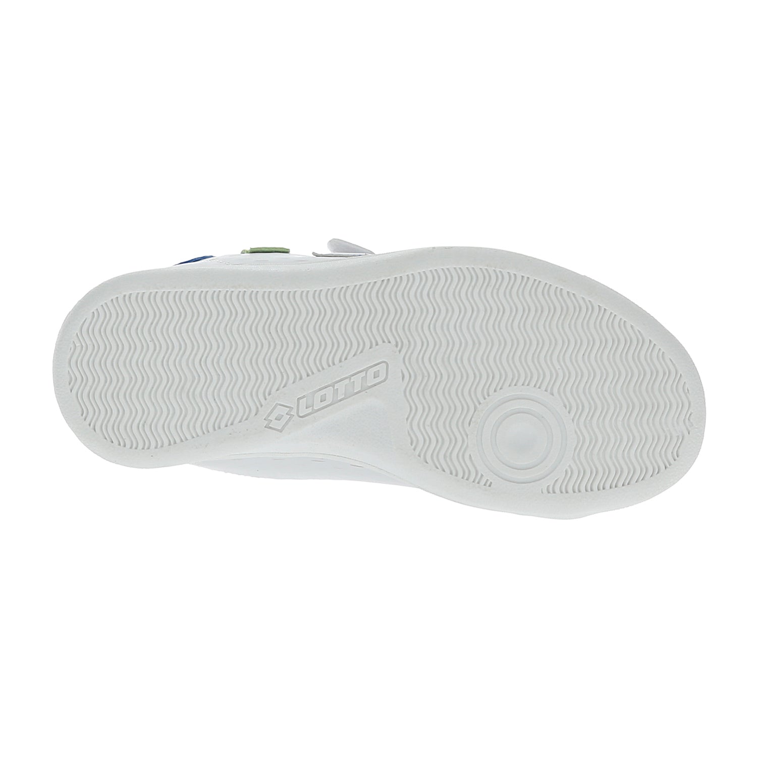 BAMBINI SCARPE 1973 BIANCO 217506 8Y4 26