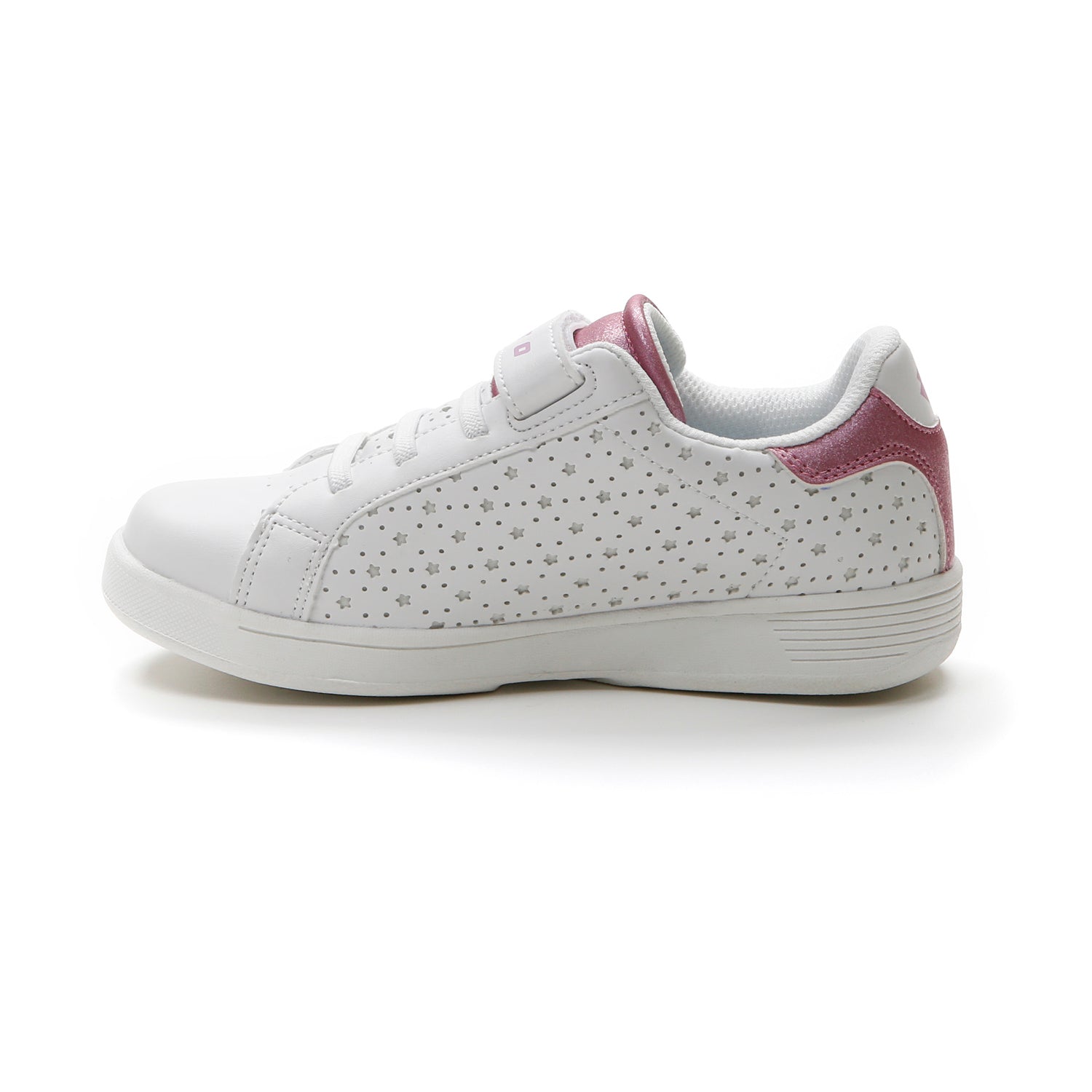 BAMBINI SCARPE 1973 BIANCO 217507 8RJ 03