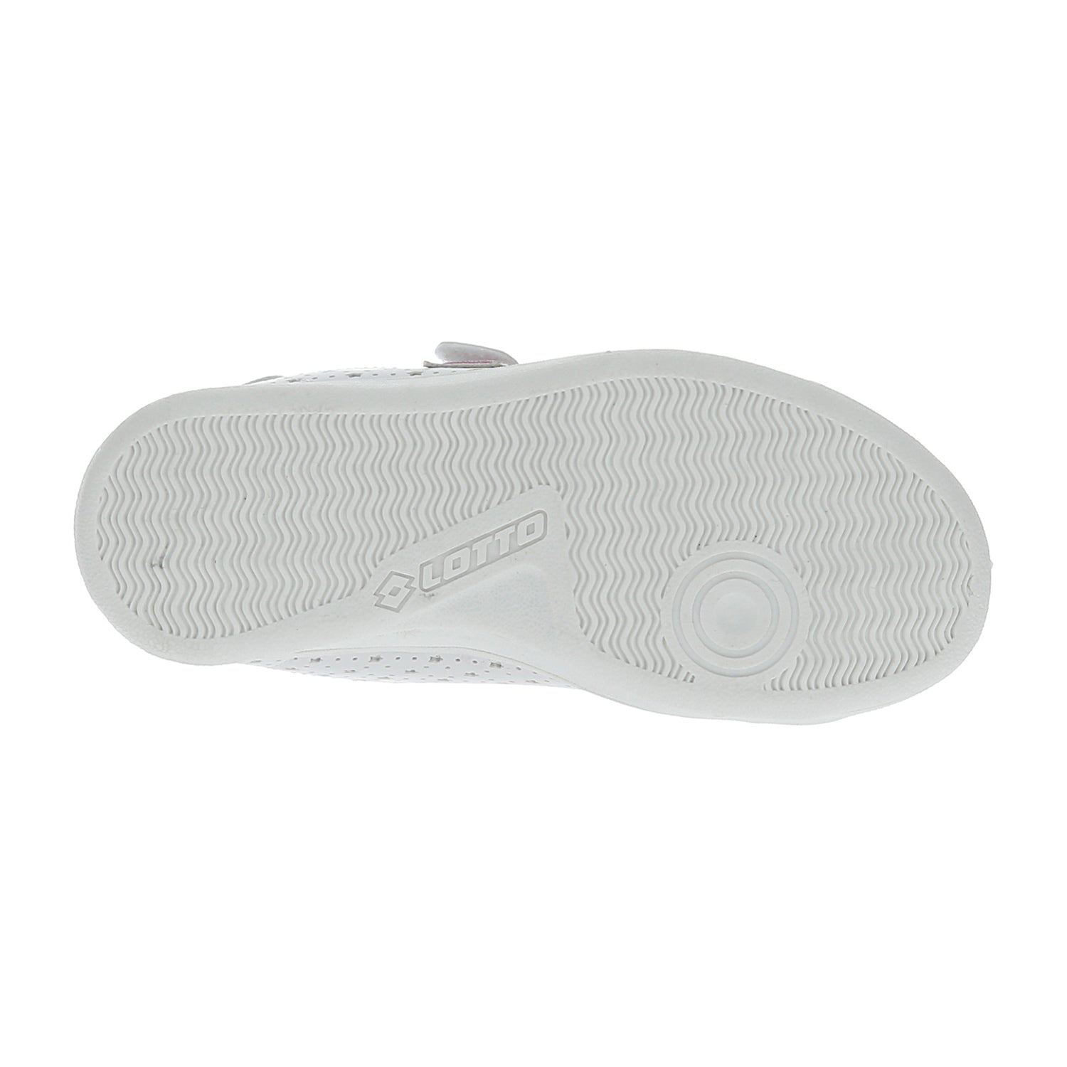 BAMBINI SCARPE 1973 BIANCO 217507 8RJ 26