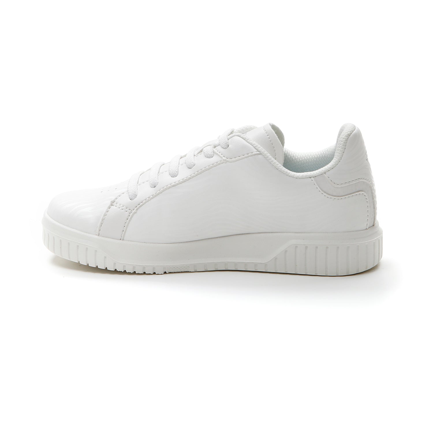 BAMBINI SCARPE VENUS BIANCO 217510 010 03