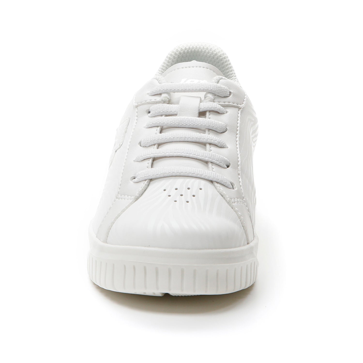 BAMBINI SCARPE VENUS BIANCO 217510 010 04