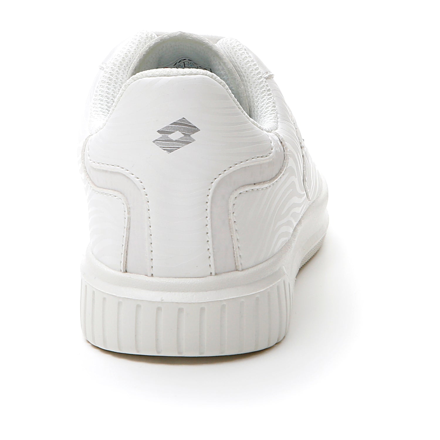 BAMBINI SCARPE VENUS BIANCO 217510 010 05
