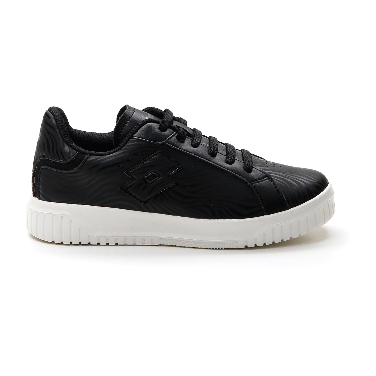 BAMBINI SCARPE VENUS NERO 217510 1CL 01