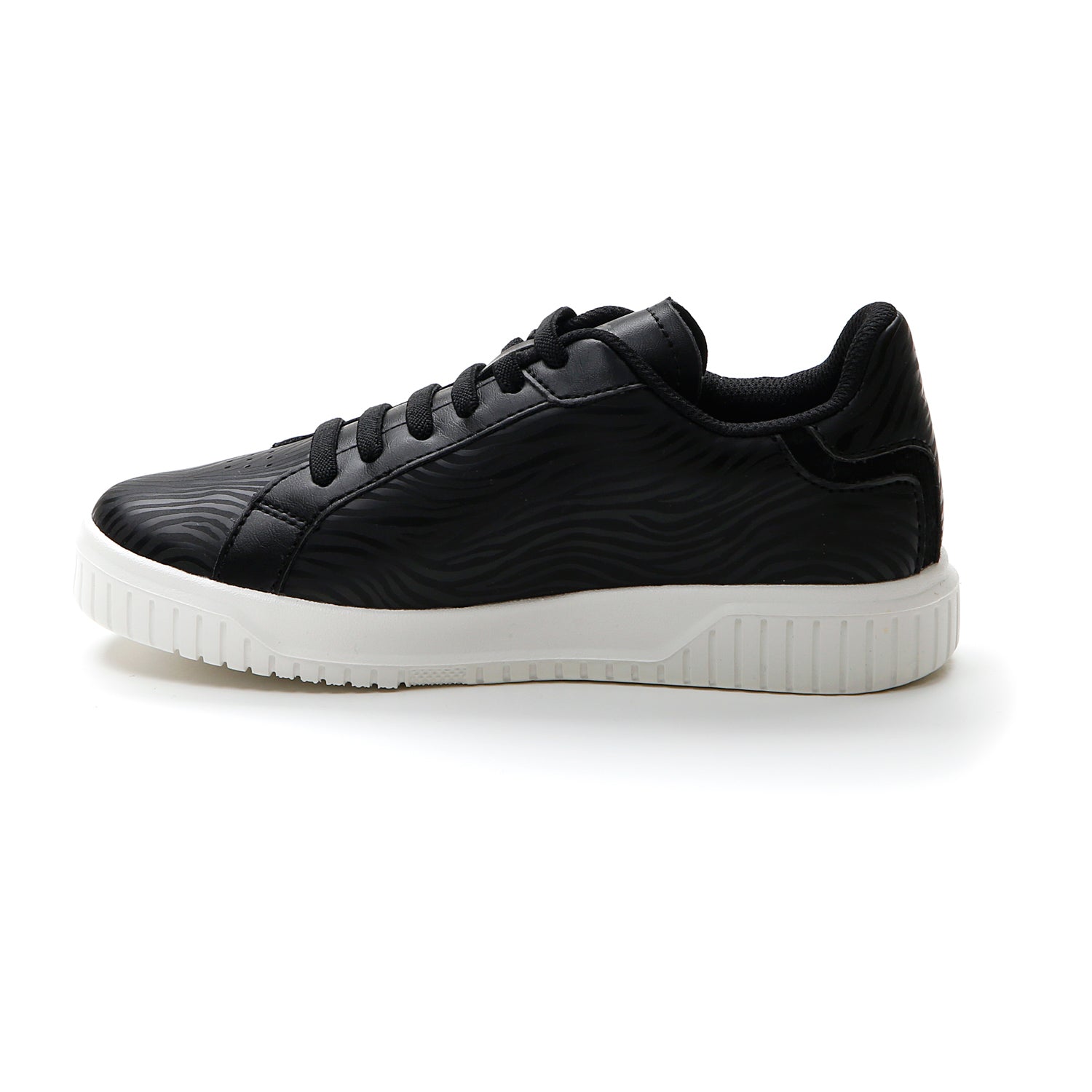 BAMBINI SCARPE VENUS NERO 217510 1CL 03