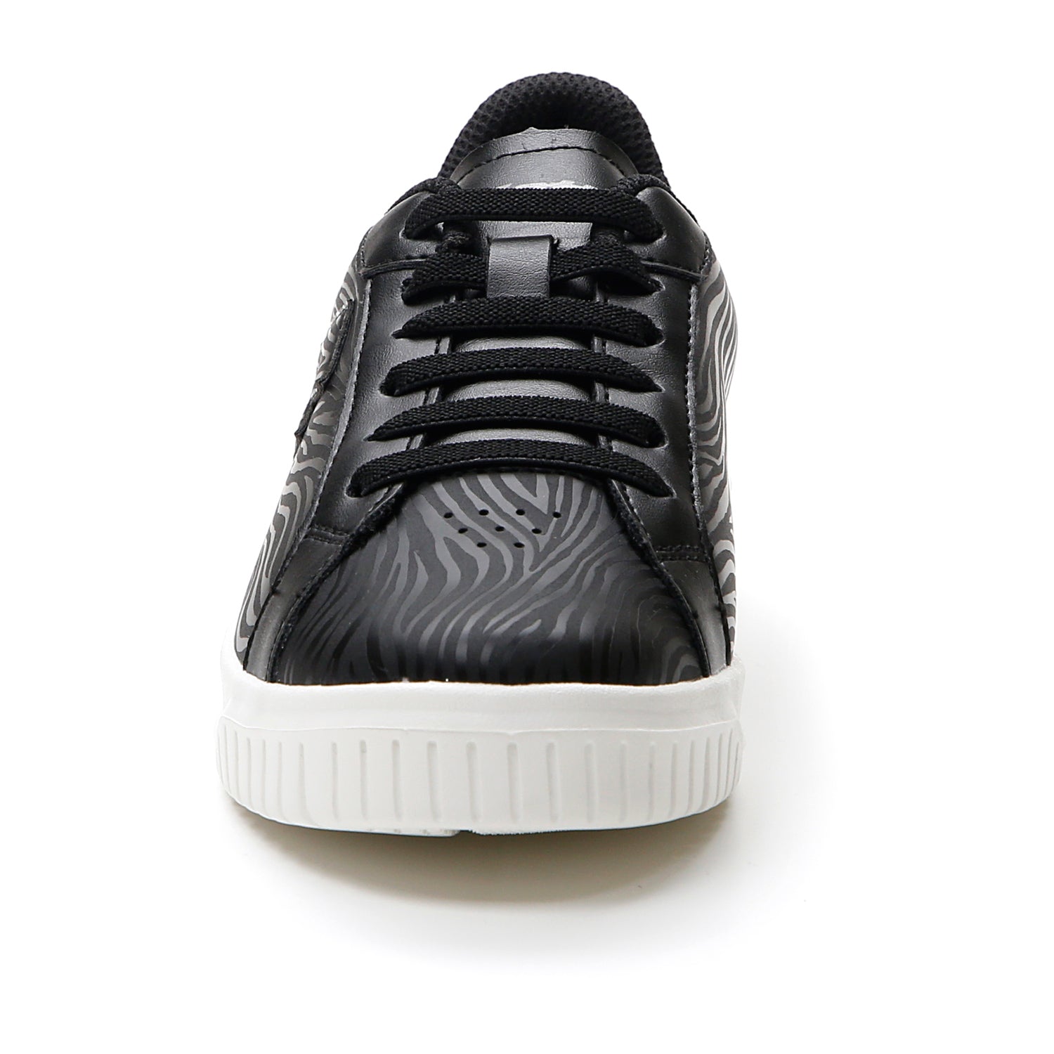 BAMBINI SCARPE VENUS NERO 217510 1CL 04