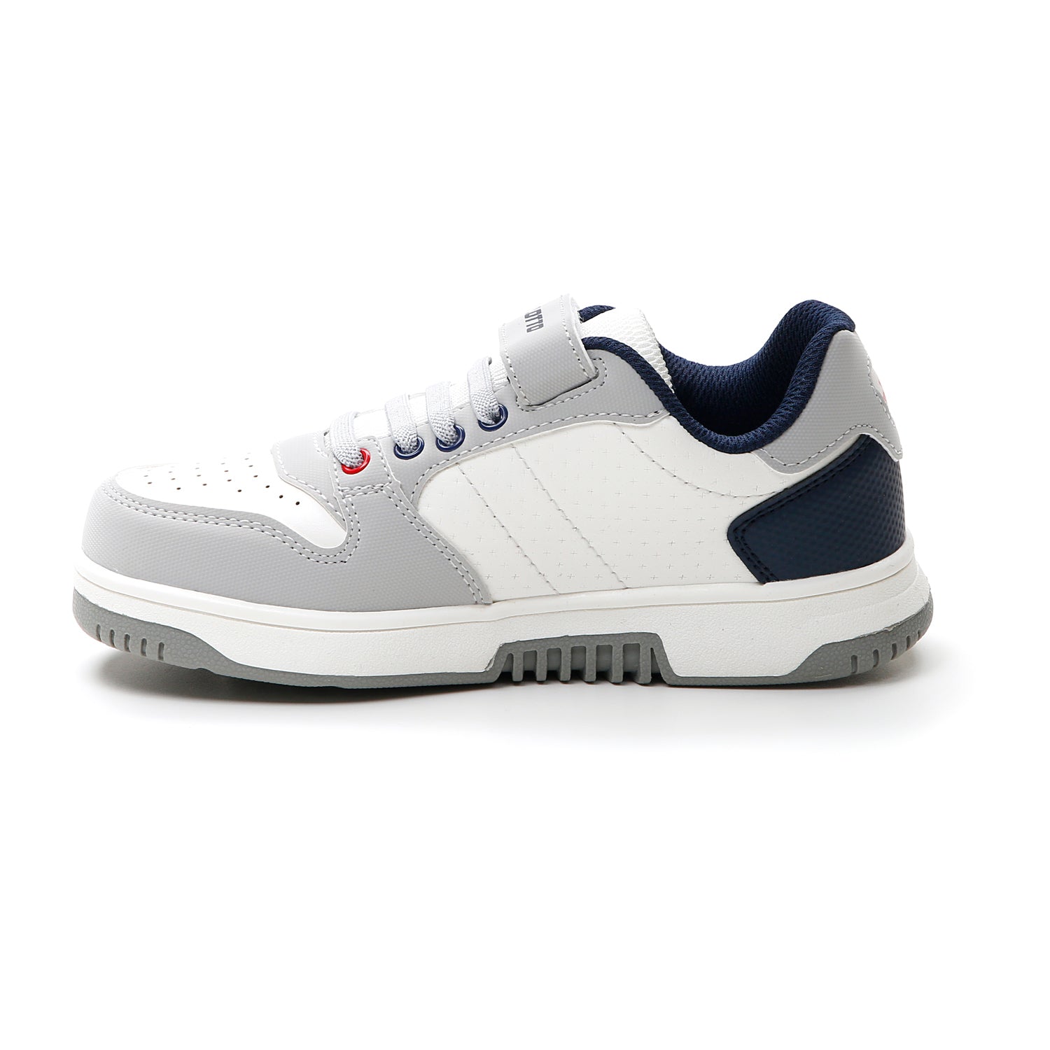 BAMBINI SCARPE ROCKET BIANCO 217511 7JG 03
