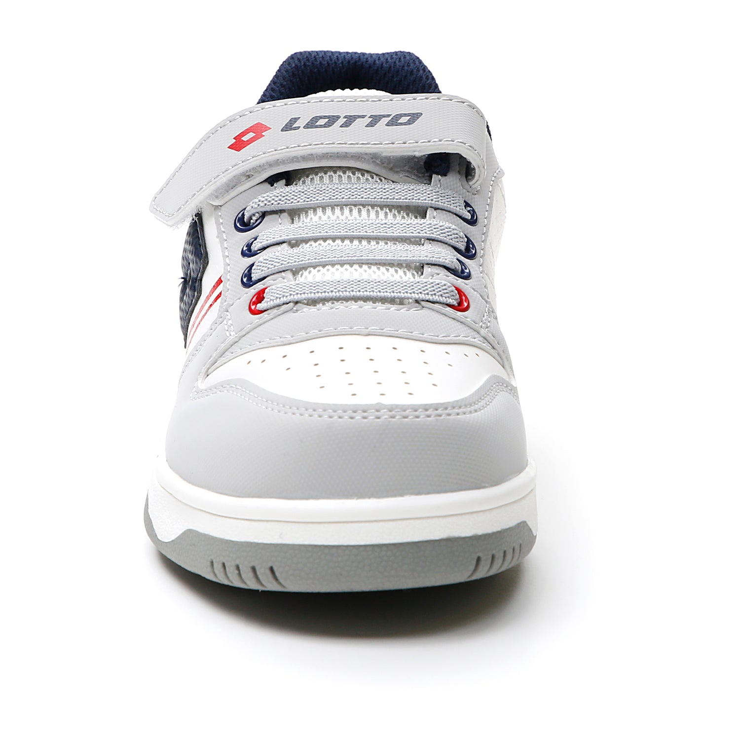BAMBINI SCARPE ROCKET BIANCO 217511 7JG 04