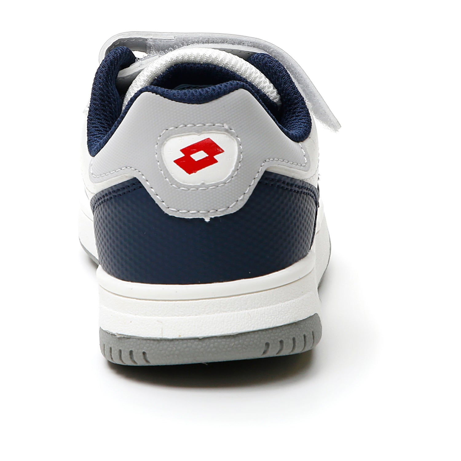 BAMBINI SCARPE ROCKET BIANCO 217511 7JG 05