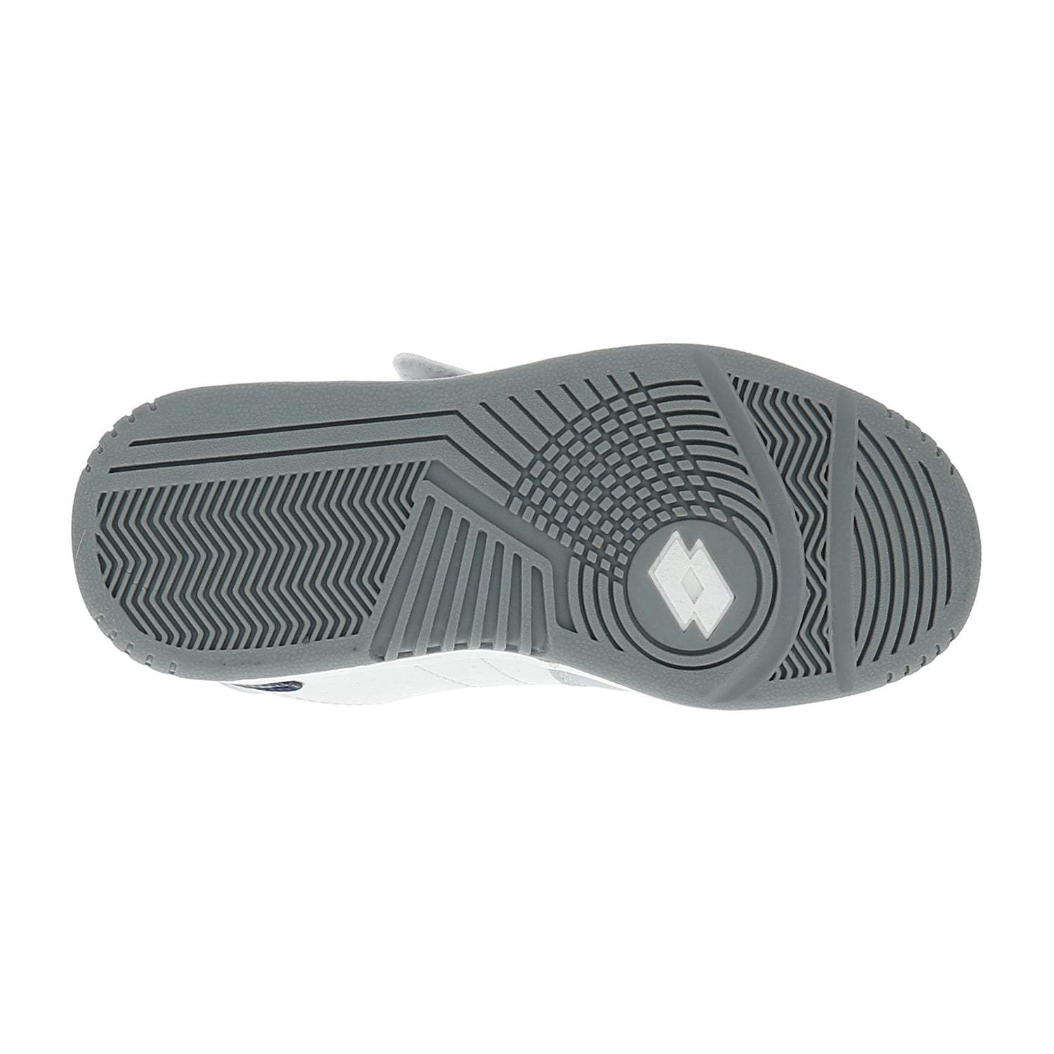 BAMBINI SCARPE ROCKET BIANCO 217511 7JG 26