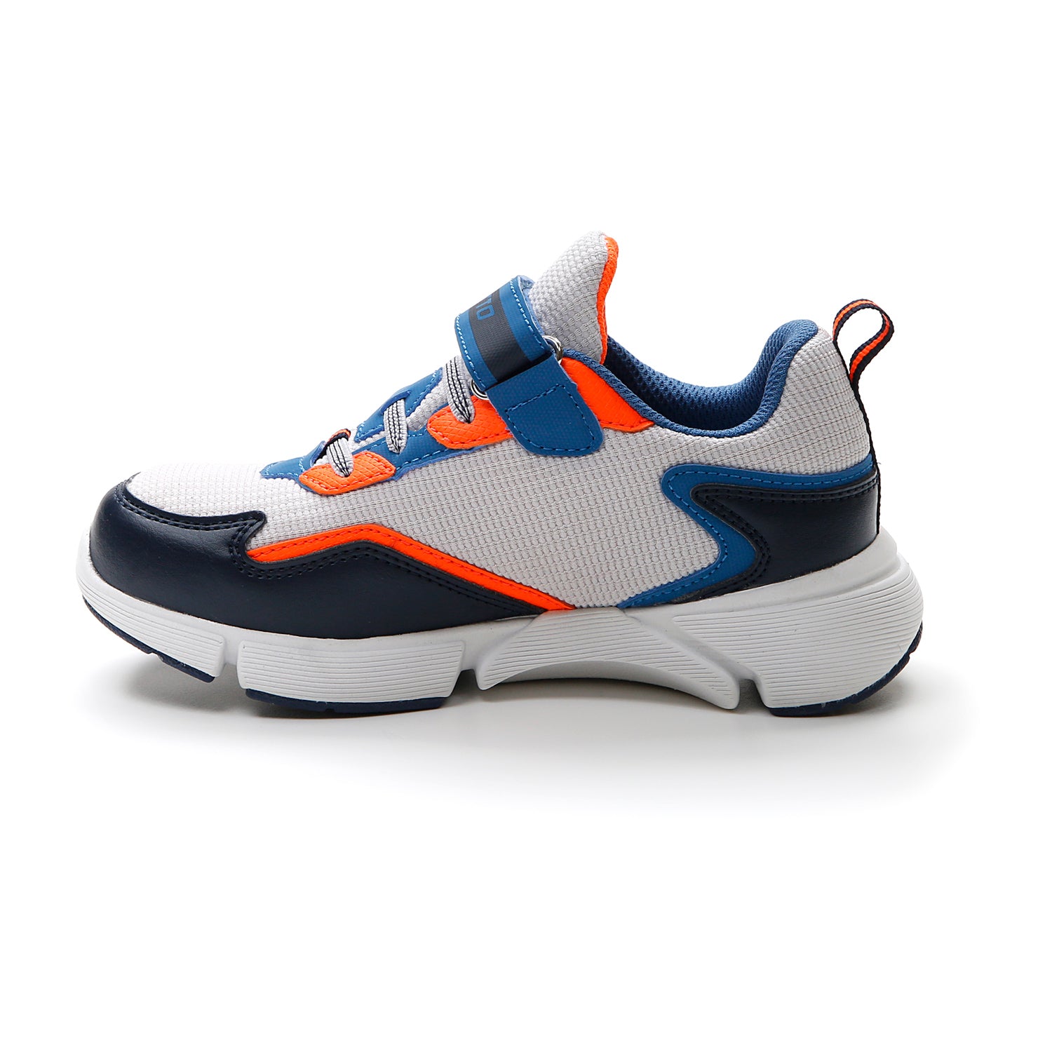 BAMBINI SCARPE LIBRA GRIGIO CHIARO 217519 8XV 03