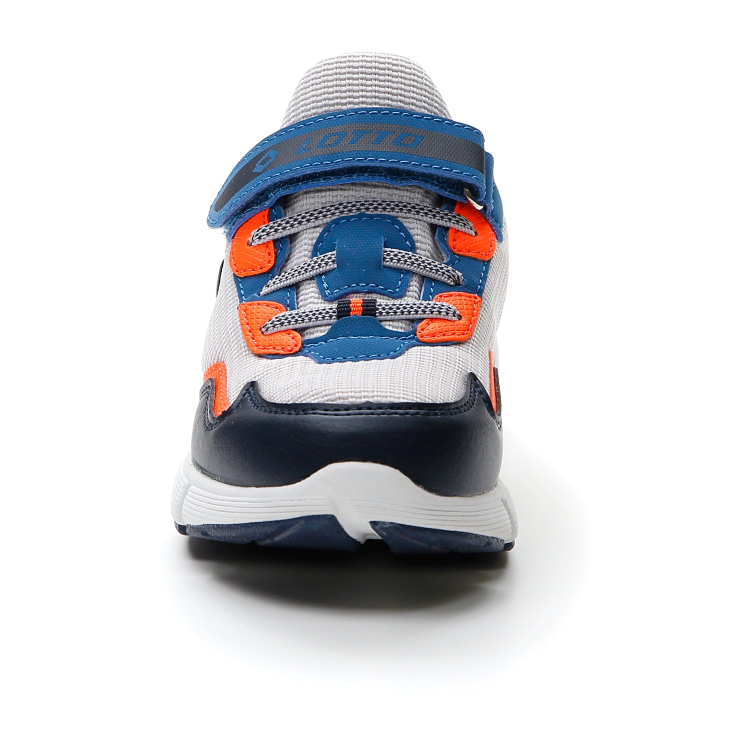 BAMBINI SCARPE LIBRA GRIGIO CHIARO 217519 8XV 04