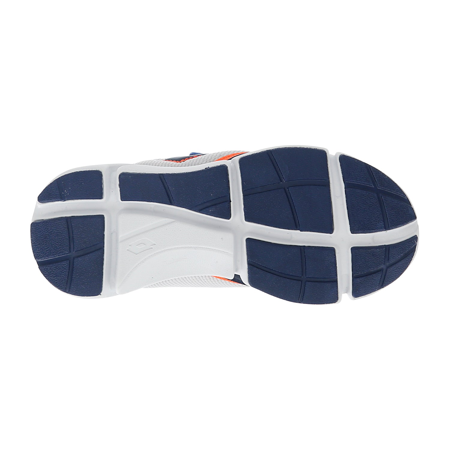 BAMBINI SCARPE LIBRA GRIGIO CHIARO 217519 8XV 26