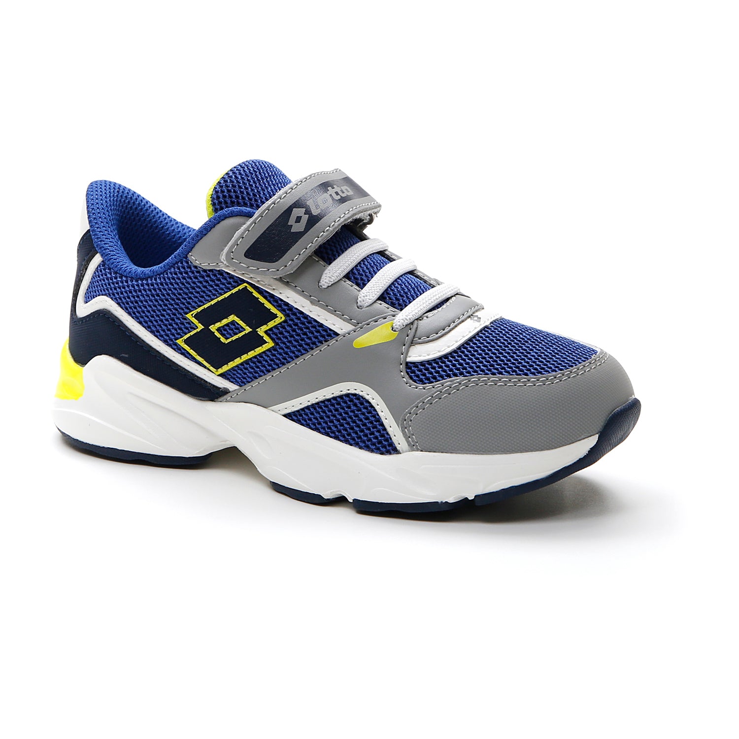 BAMBINI SCARPE RIO BLU 217520 8Y0 02