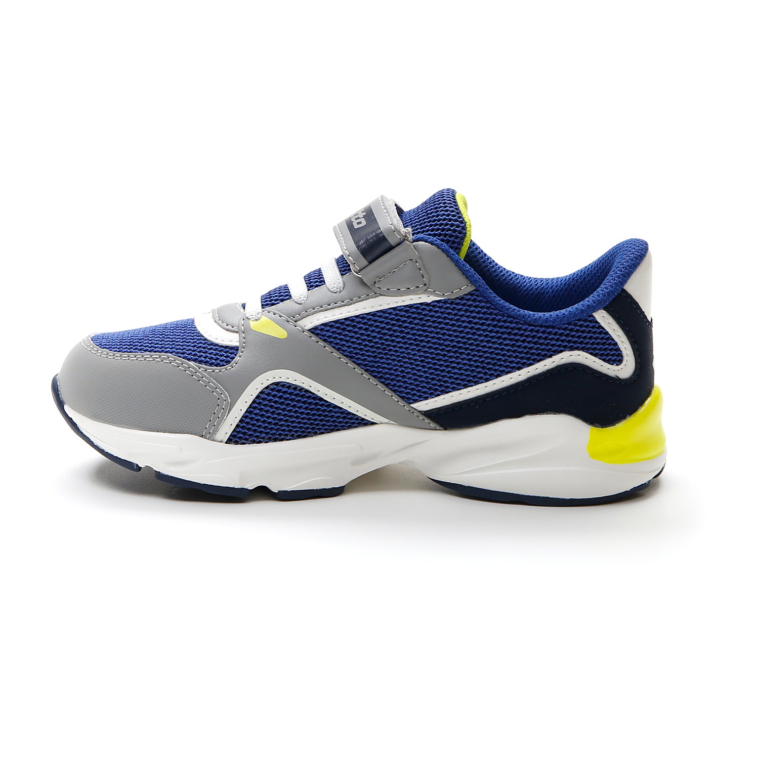 BAMBINI SCARPE RIO BLU 217520 8Y0 03