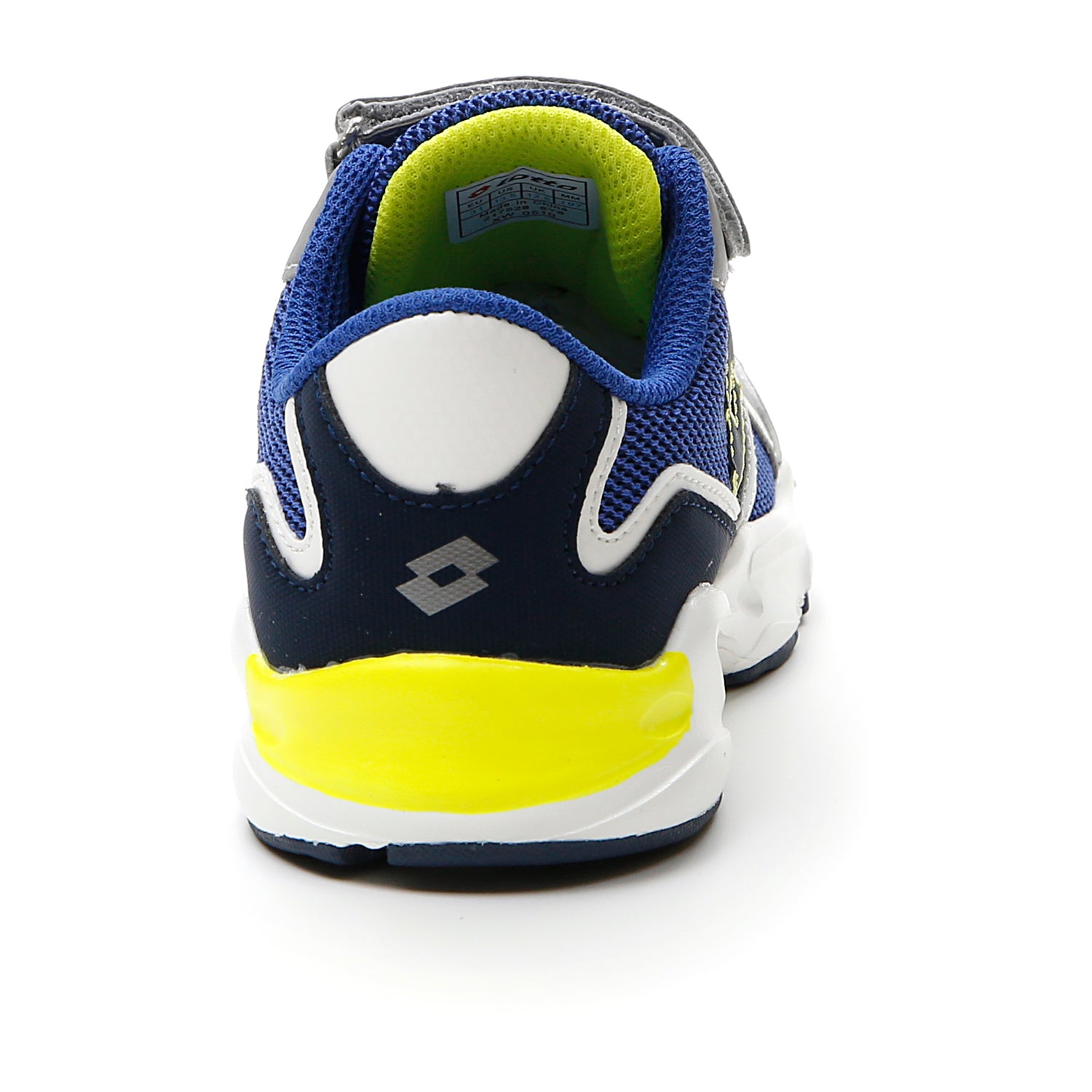 BAMBINI SCARPE RIO BLU 217520 8Y0 05